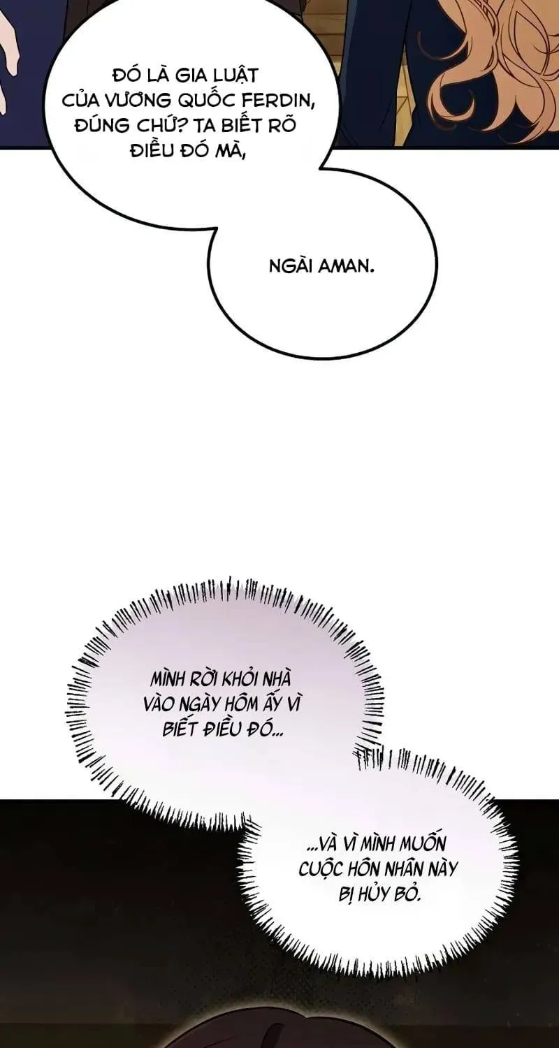 Vợ Tôi Đợi Trên Cánh Đồng Lúa Mì - Chap 23 - Trang 6