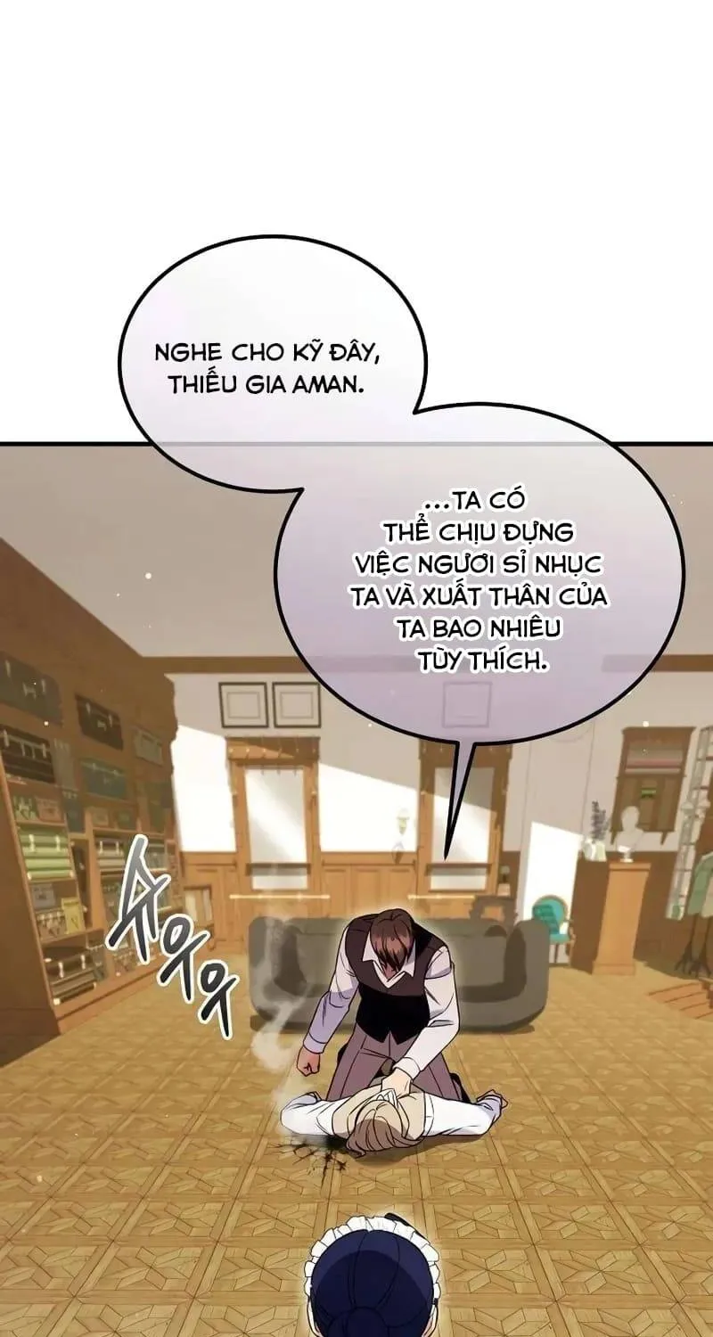 Vợ Tôi Đợi Trên Cánh Đồng Lúa Mì - Chap 23 - Trang 53