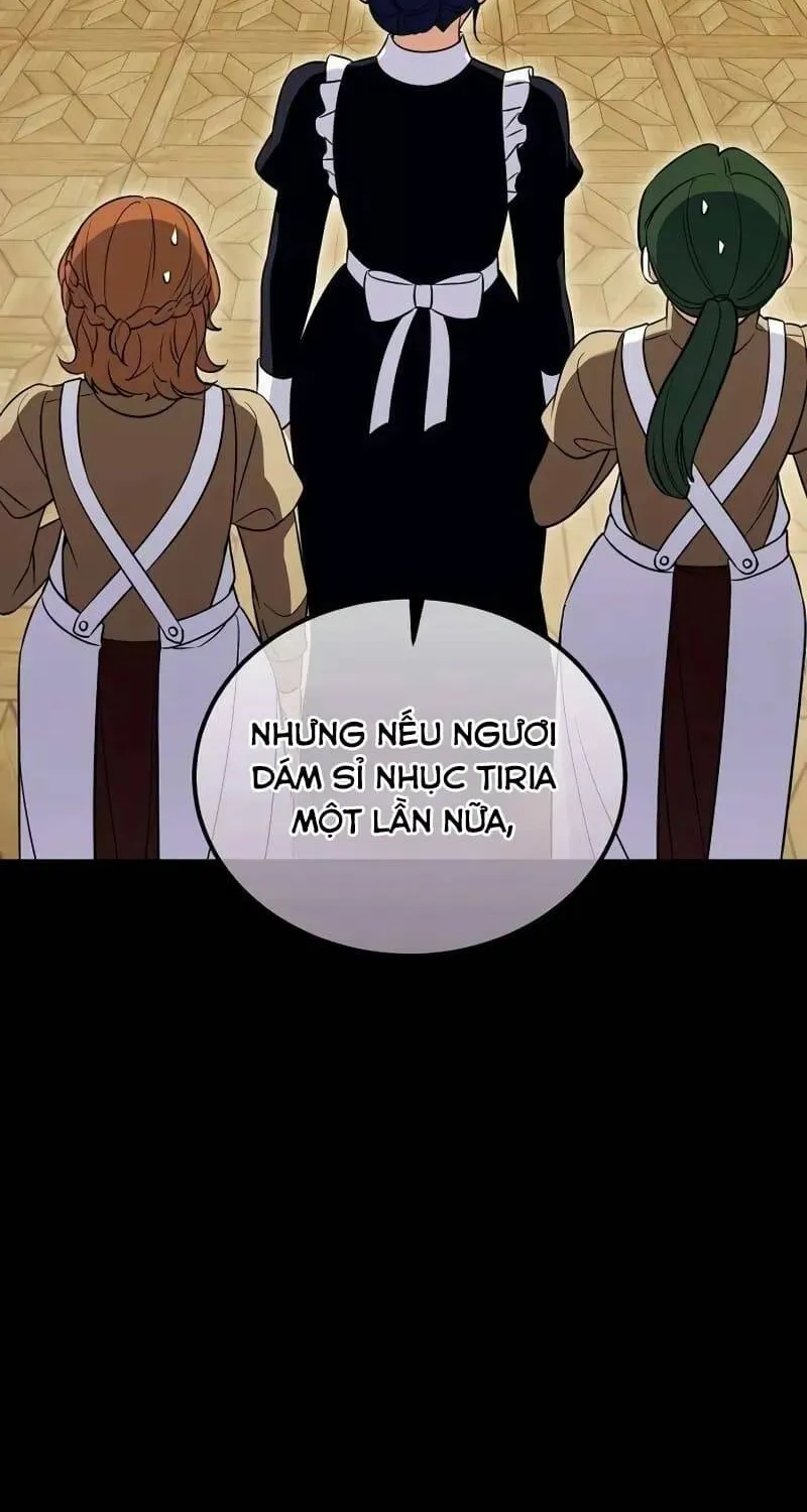 Vợ Tôi Đợi Trên Cánh Đồng Lúa Mì - Chap 23 - Trang 54
