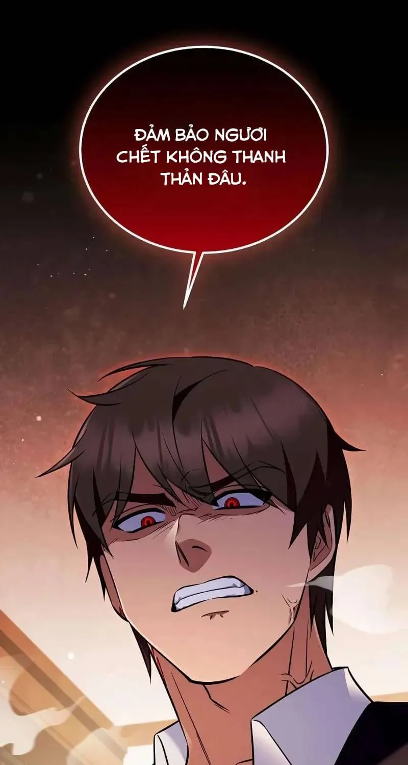 Vợ Tôi Đợi Trên Cánh Đồng Lúa Mì - Chap 23 - Trang 55