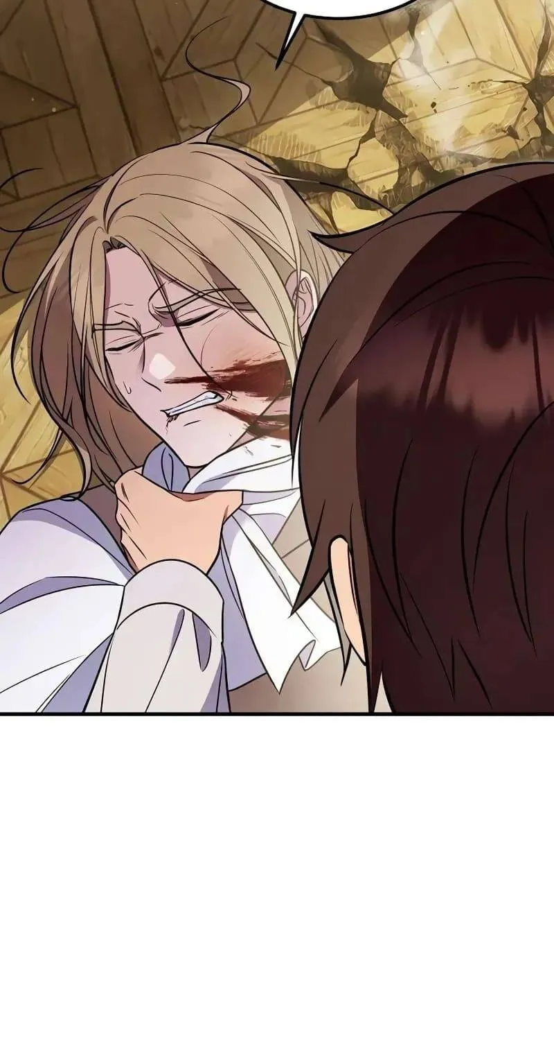 Vợ Tôi Đợi Trên Cánh Đồng Lúa Mì - Chap 23 - Trang 57