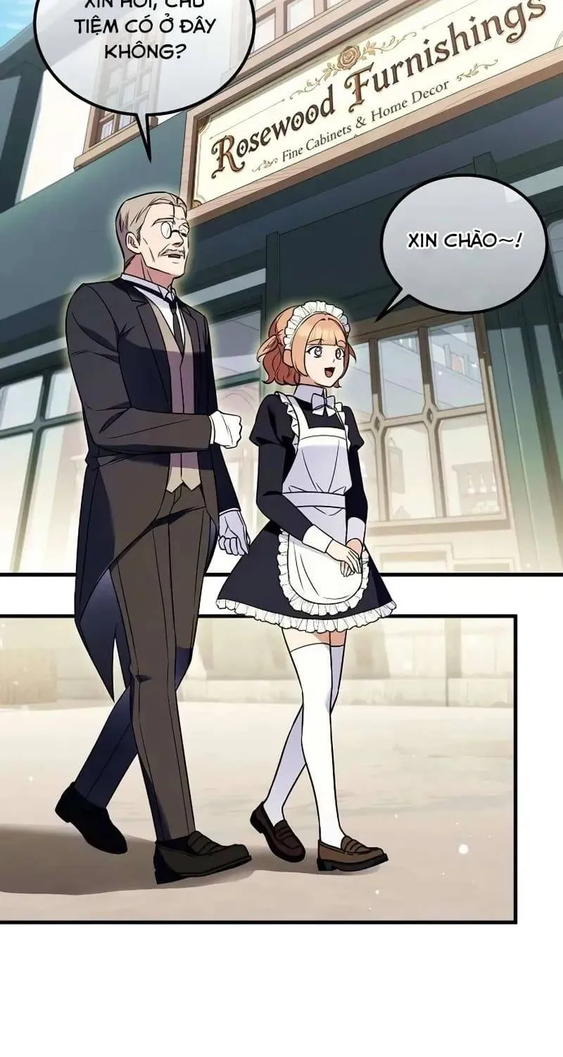 Vợ Tôi Đợi Trên Cánh Đồng Lúa Mì - Chap 23 - Trang 59