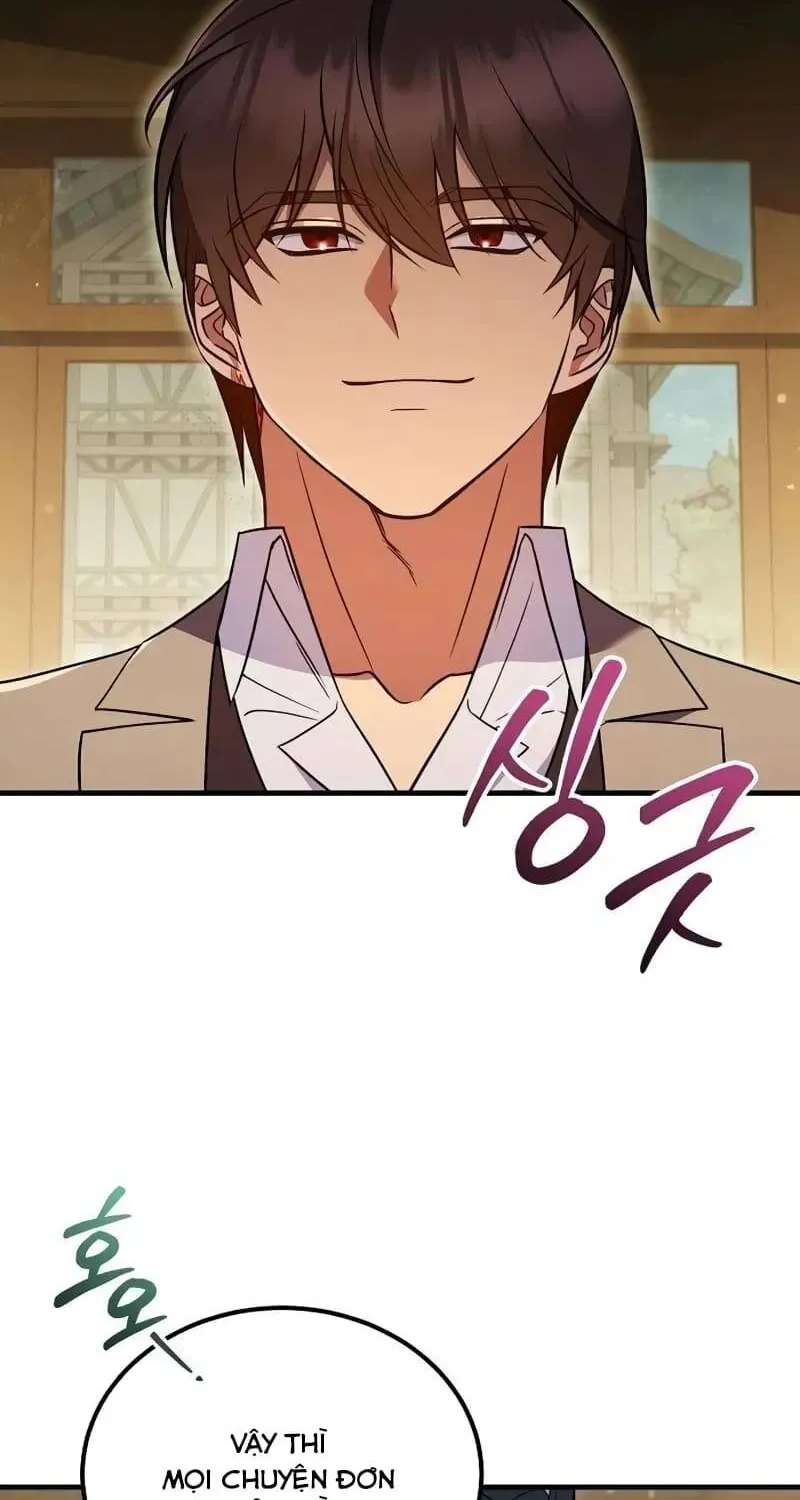 Vợ Tôi Đợi Trên Cánh Đồng Lúa Mì - Chap 23 - Trang 7