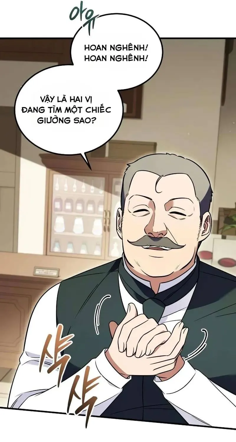 Vợ Tôi Đợi Trên Cánh Đồng Lúa Mì - Chap 23 - Trang 61