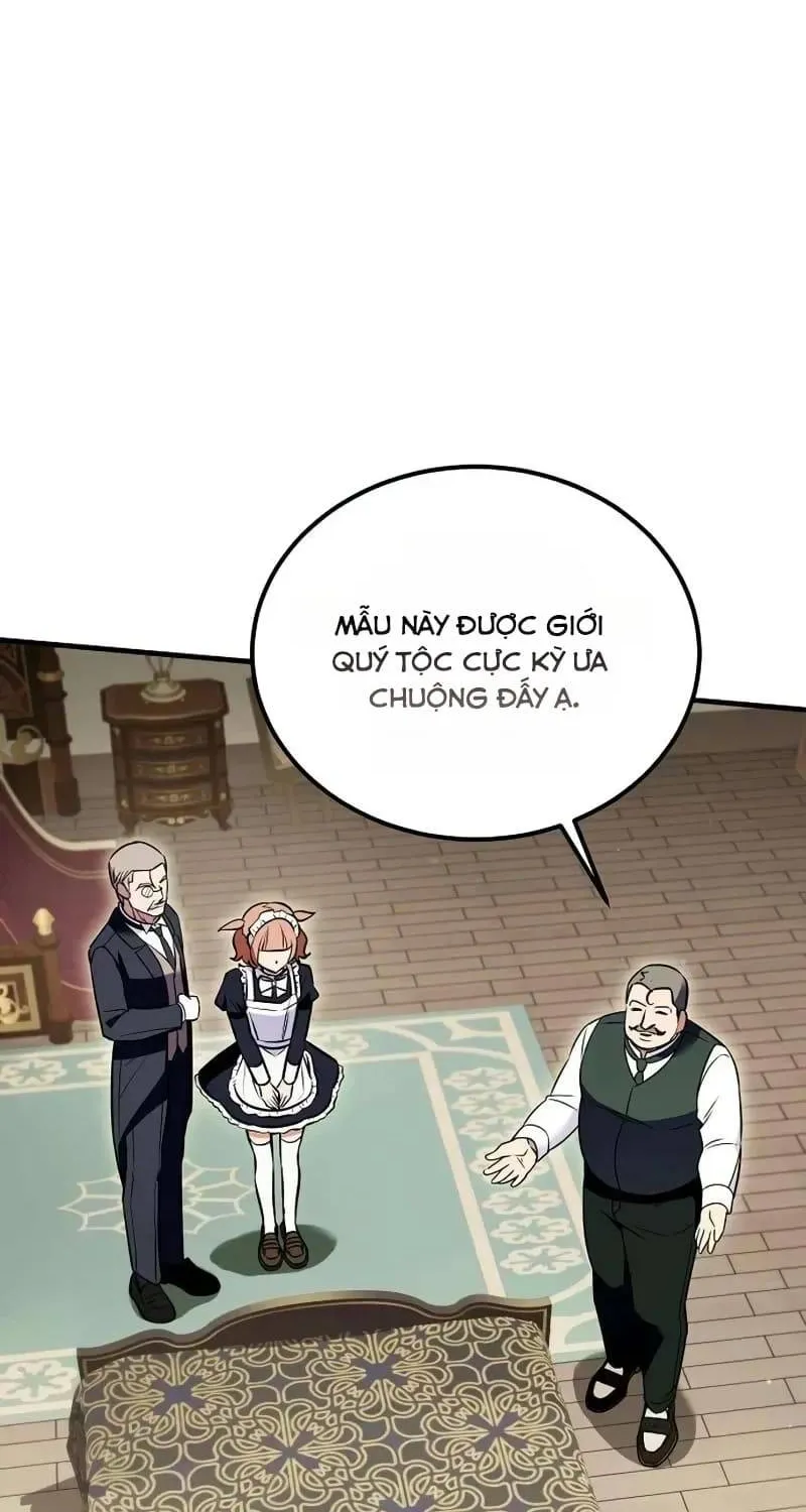 Vợ Tôi Đợi Trên Cánh Đồng Lúa Mì - Chap 23 - Trang 62