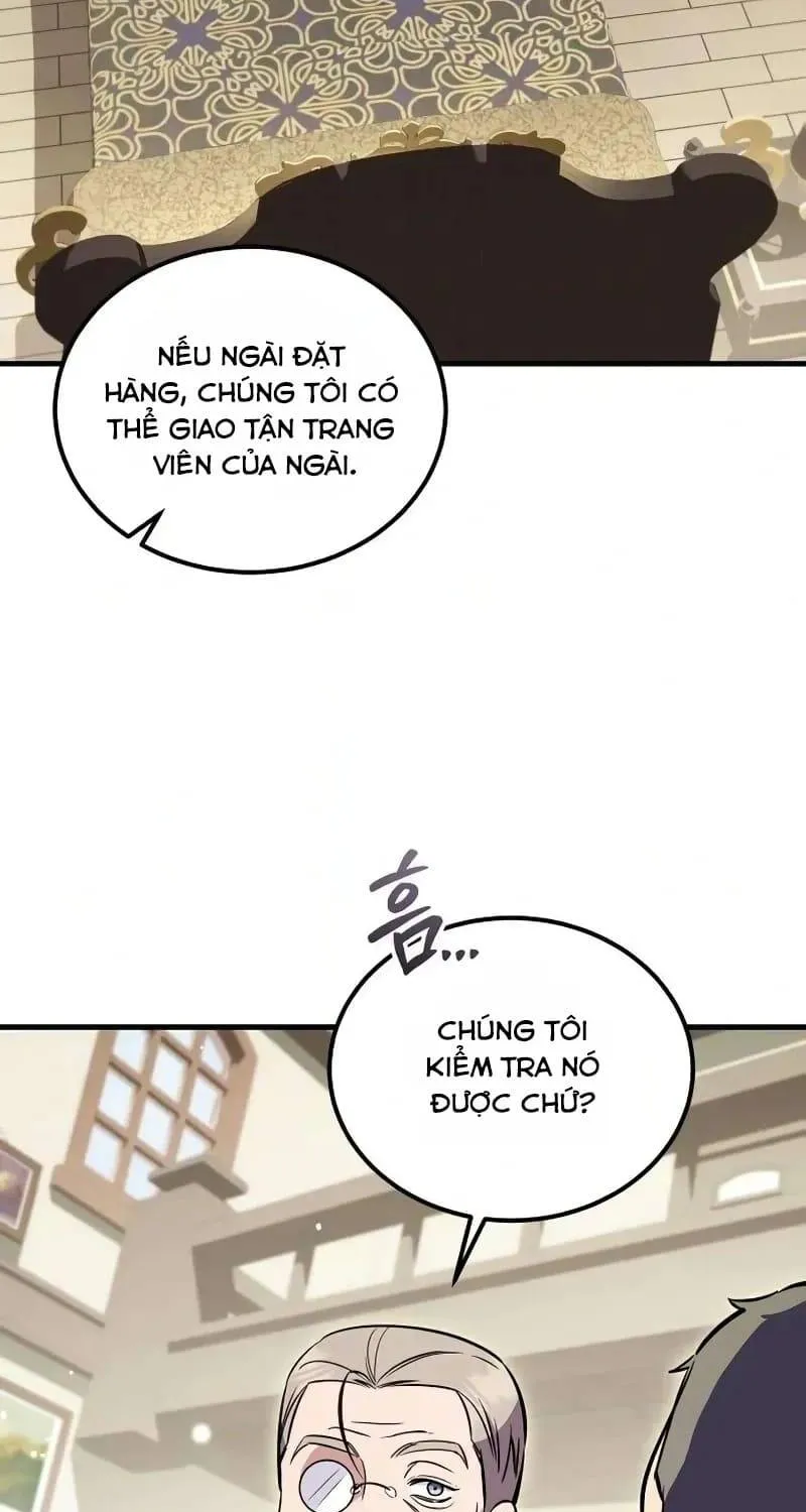 Vợ Tôi Đợi Trên Cánh Đồng Lúa Mì - Chap 23 - Trang 63