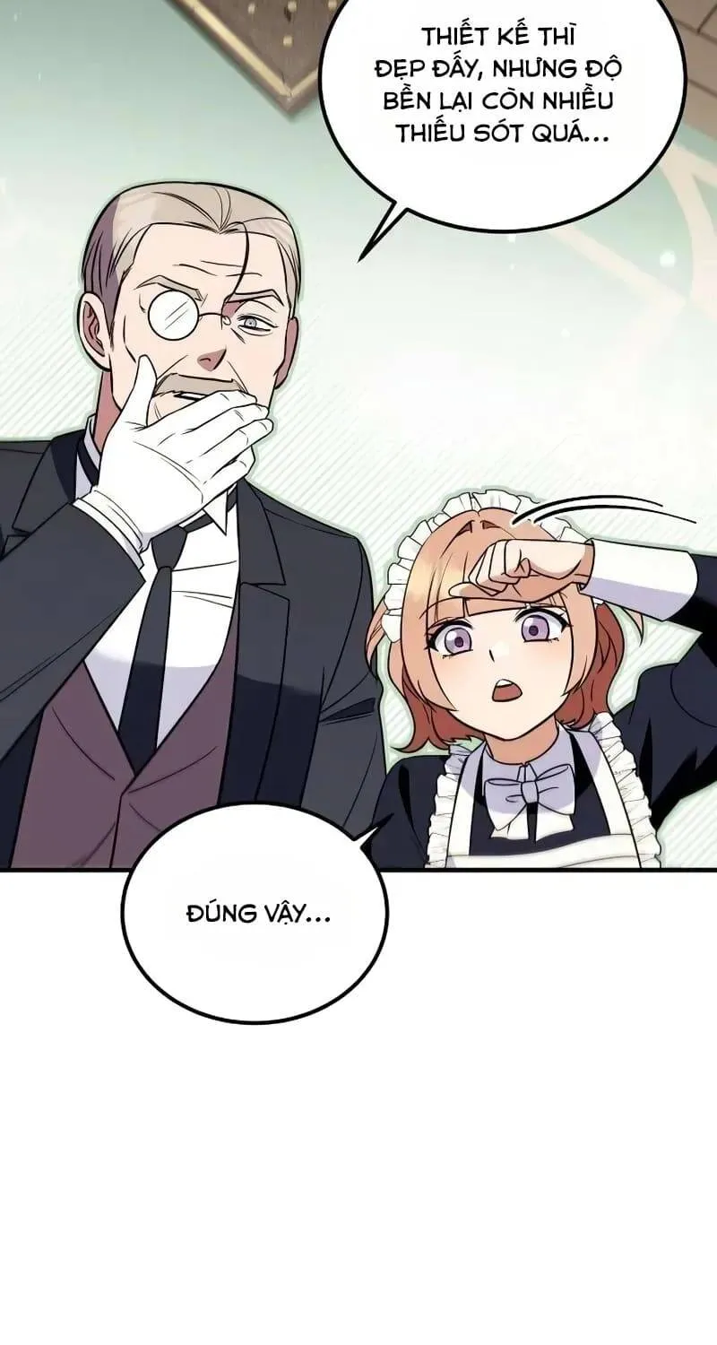 Vợ Tôi Đợi Trên Cánh Đồng Lúa Mì - Chap 23 - Trang 69