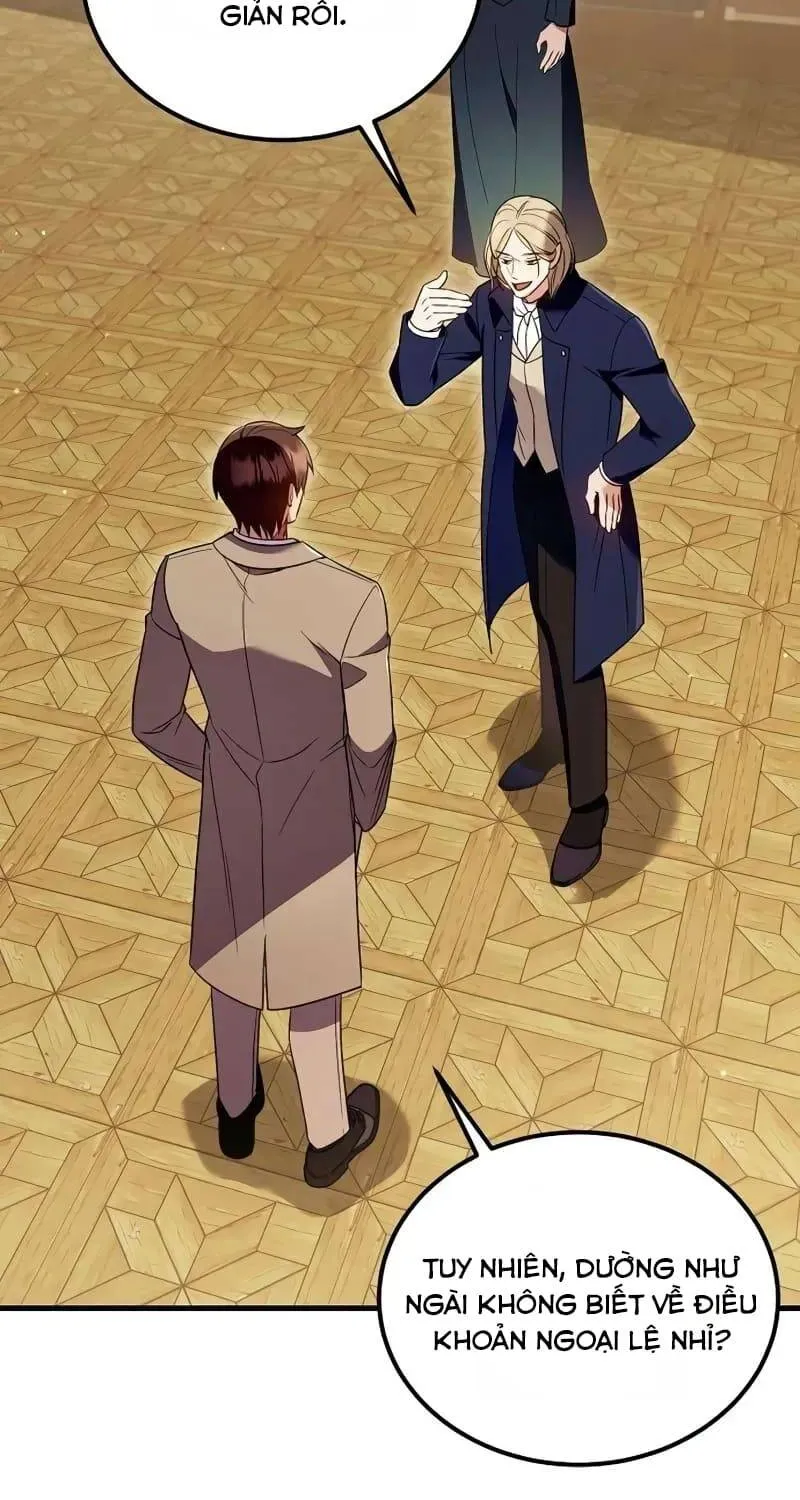 Vợ Tôi Đợi Trên Cánh Đồng Lúa Mì - Chap 23 - Trang 8