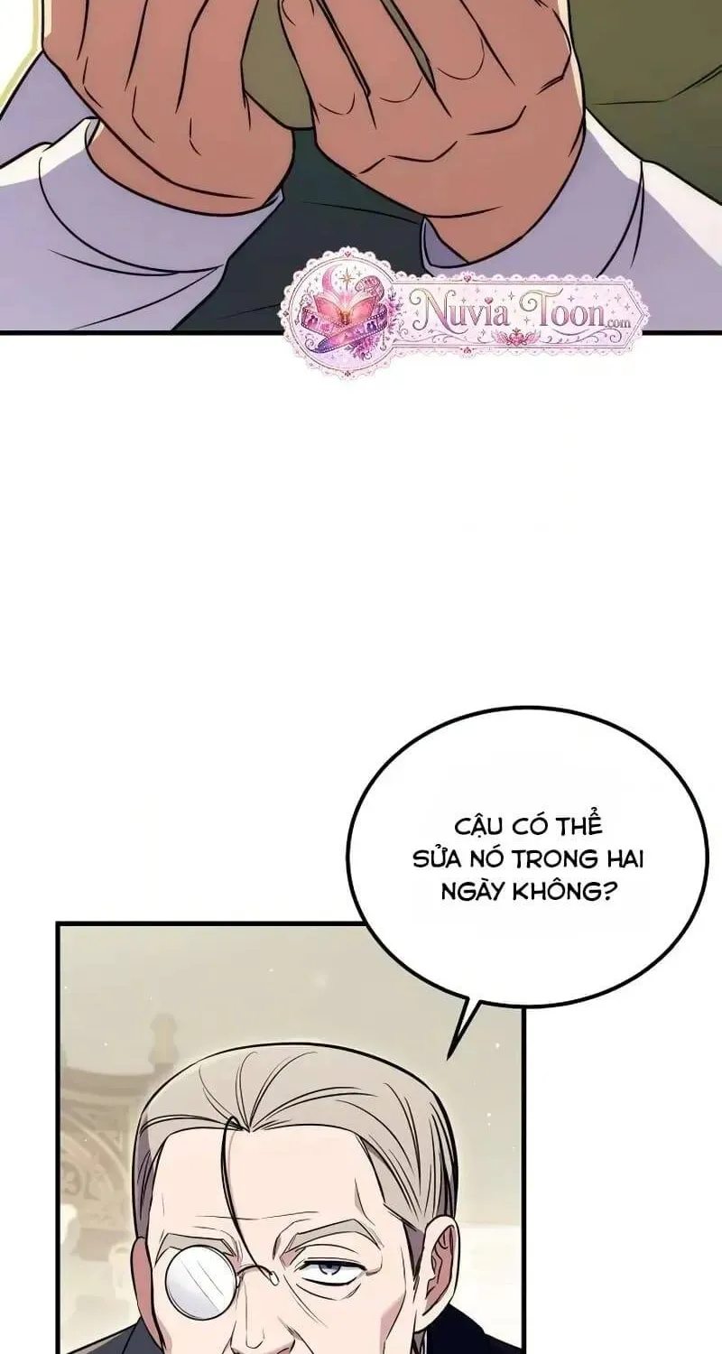 Vợ Tôi Đợi Trên Cánh Đồng Lúa Mì - Chap 23 - Trang 74