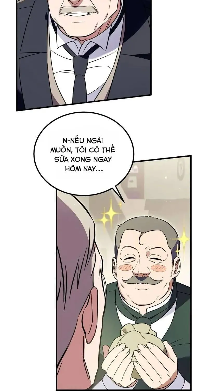 Vợ Tôi Đợi Trên Cánh Đồng Lúa Mì - Chap 23 - Trang 75