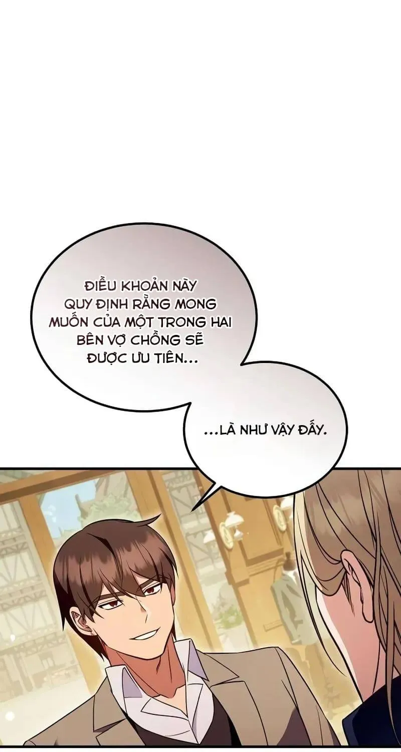 Vợ Tôi Đợi Trên Cánh Đồng Lúa Mì - Chap 23 - Trang 9