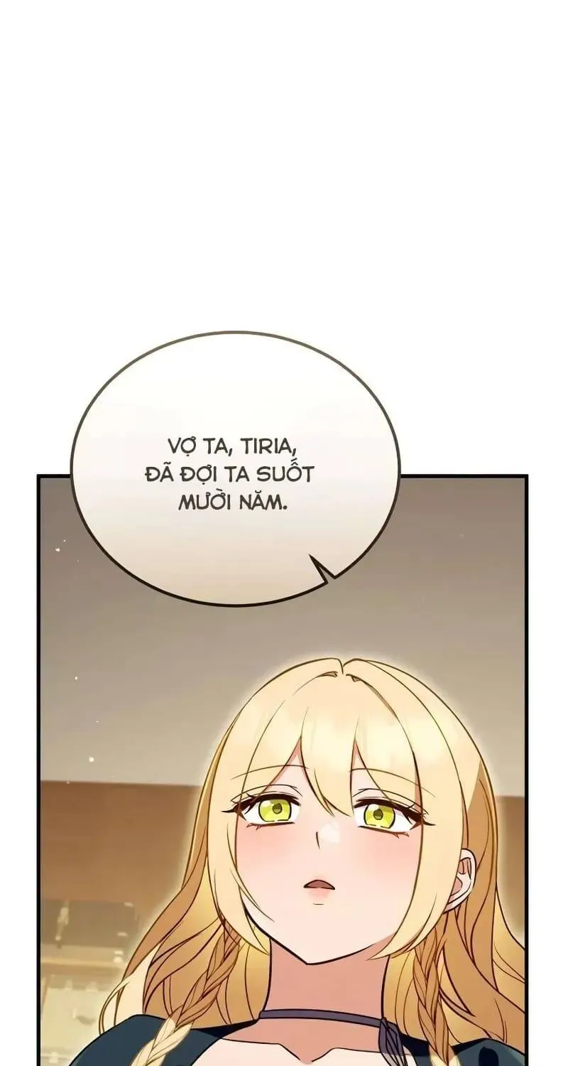 Vợ Tôi Đợi Trên Cánh Đồng Lúa Mì - Chap 23 - Trang 10