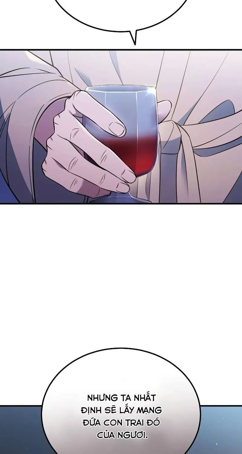 Vợ Tôi Đợi Trên Cánh Đồng Lúa Mì - Chap 24 - Trang 11