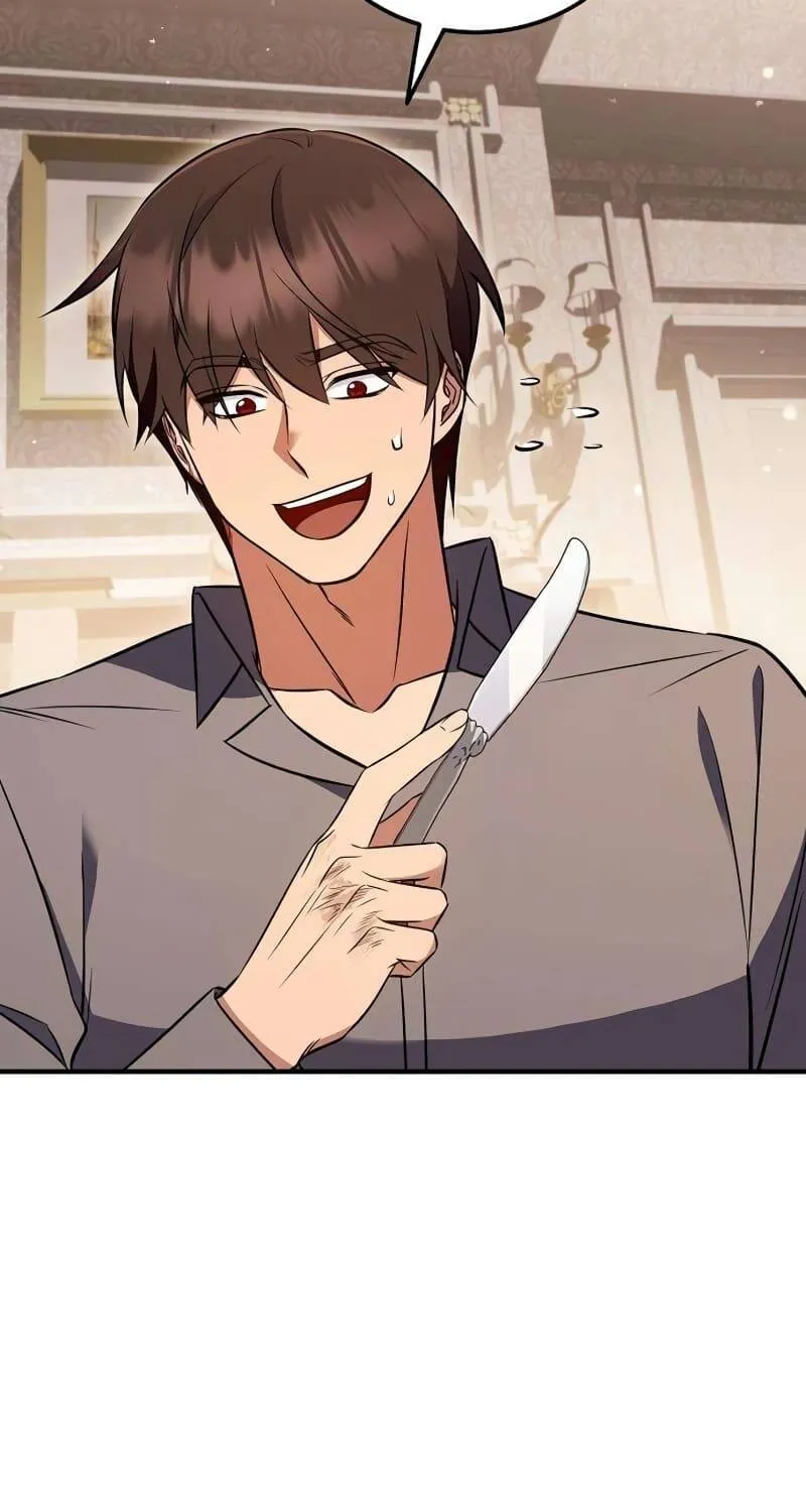Vợ Tôi Đợi Trên Cánh Đồng Lúa Mì - Chap 24 - Trang 20