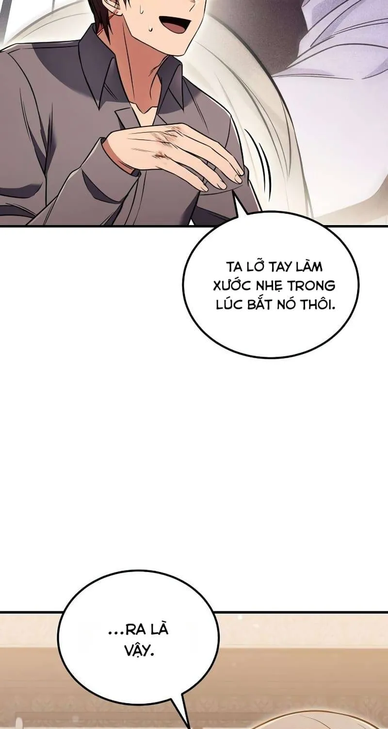 Vợ Tôi Đợi Trên Cánh Đồng Lúa Mì - Chap 24 - Trang 22