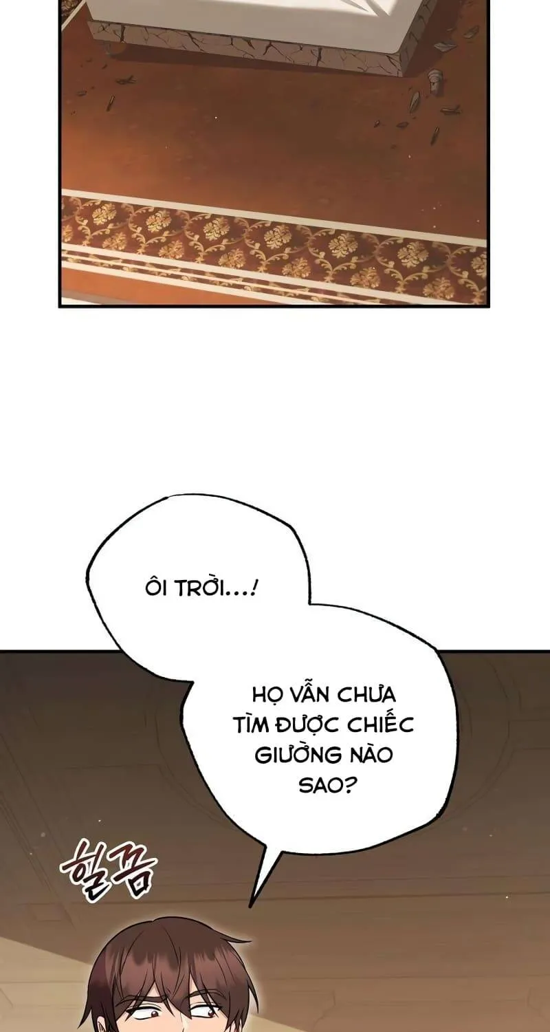 Vợ Tôi Đợi Trên Cánh Đồng Lúa Mì - Chap 24 - Trang 26