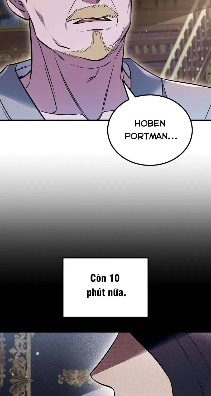 Vợ Tôi Đợi Trên Cánh Đồng Lúa Mì - Chap 24 - Trang 4