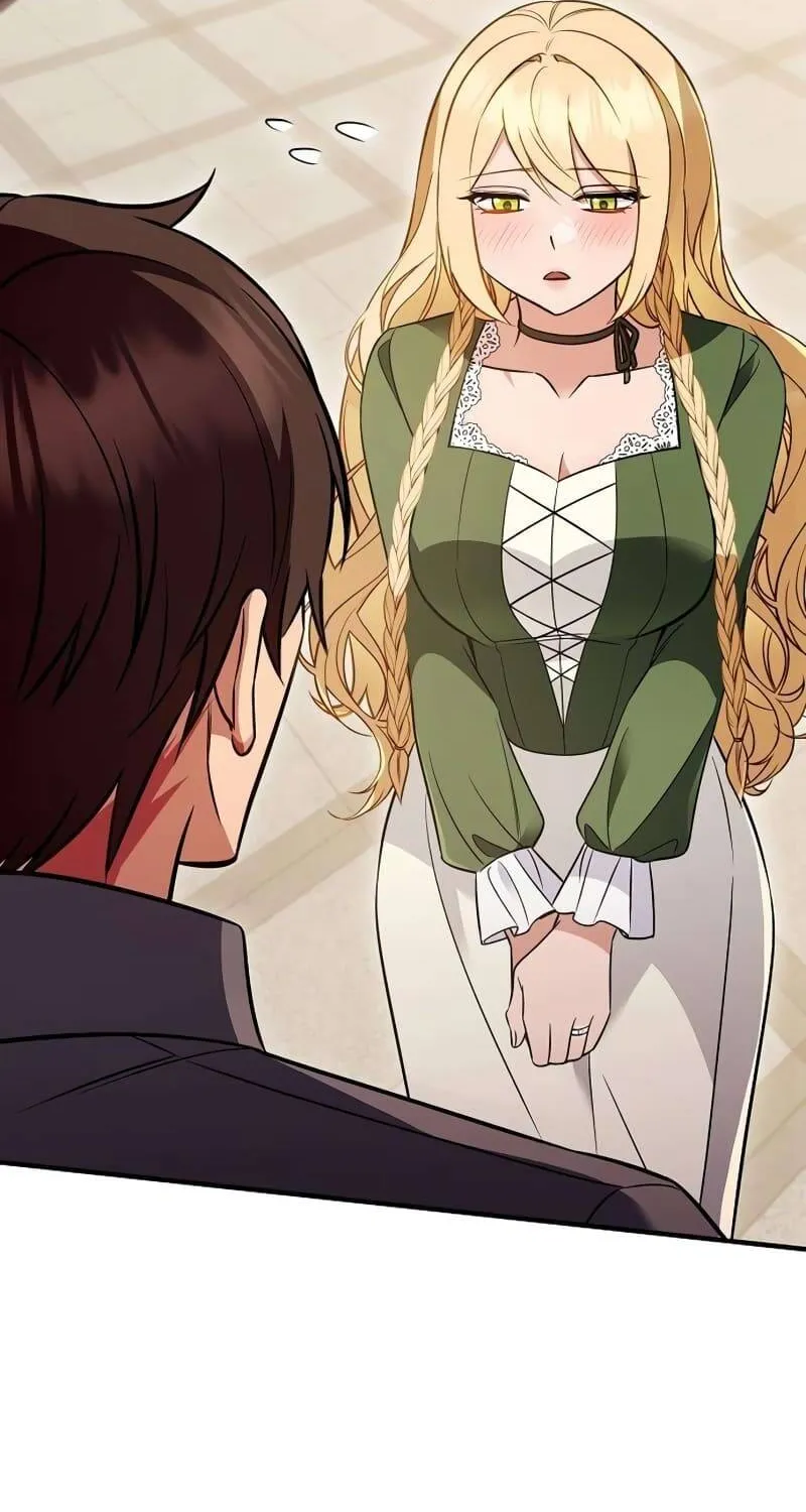 Vợ Tôi Đợi Trên Cánh Đồng Lúa Mì - Chap 24 - Trang 31