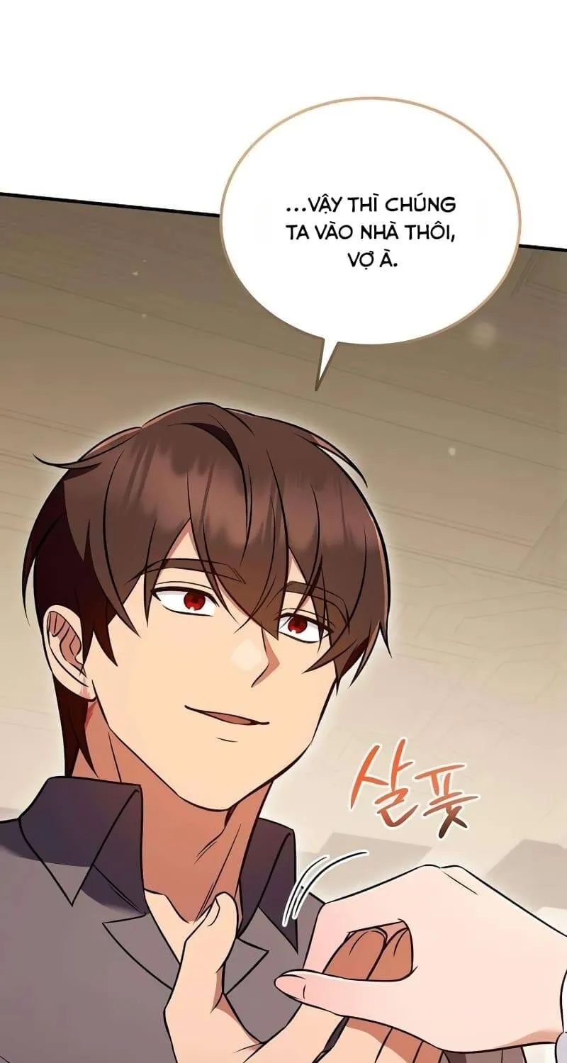 Vợ Tôi Đợi Trên Cánh Đồng Lúa Mì - Chap 24 - Trang 32