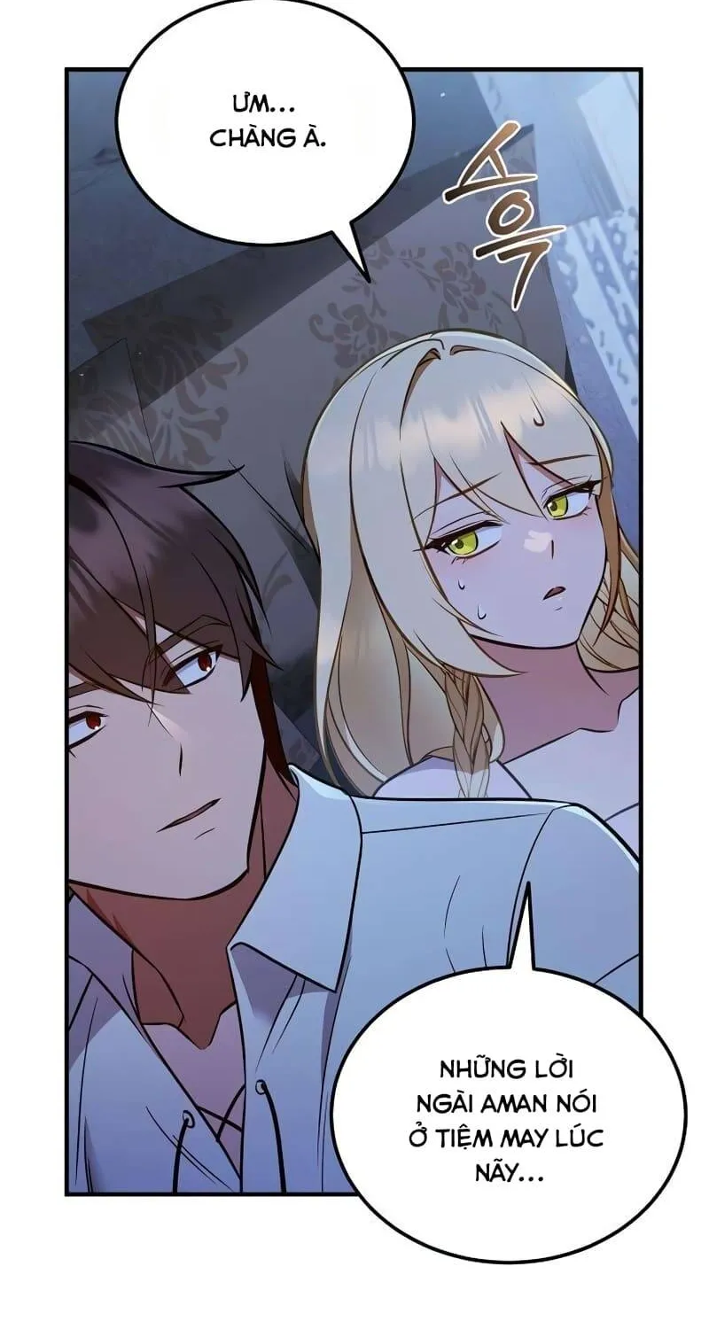 Vợ Tôi Đợi Trên Cánh Đồng Lúa Mì - Chap 24 - Trang 39
