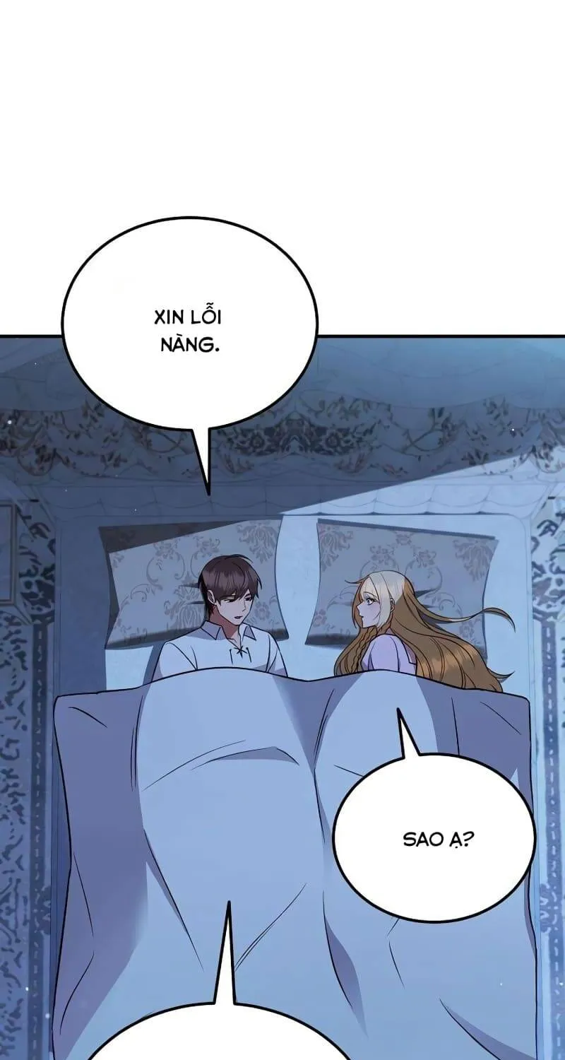 Vợ Tôi Đợi Trên Cánh Đồng Lúa Mì - Chap 24 - Trang 40