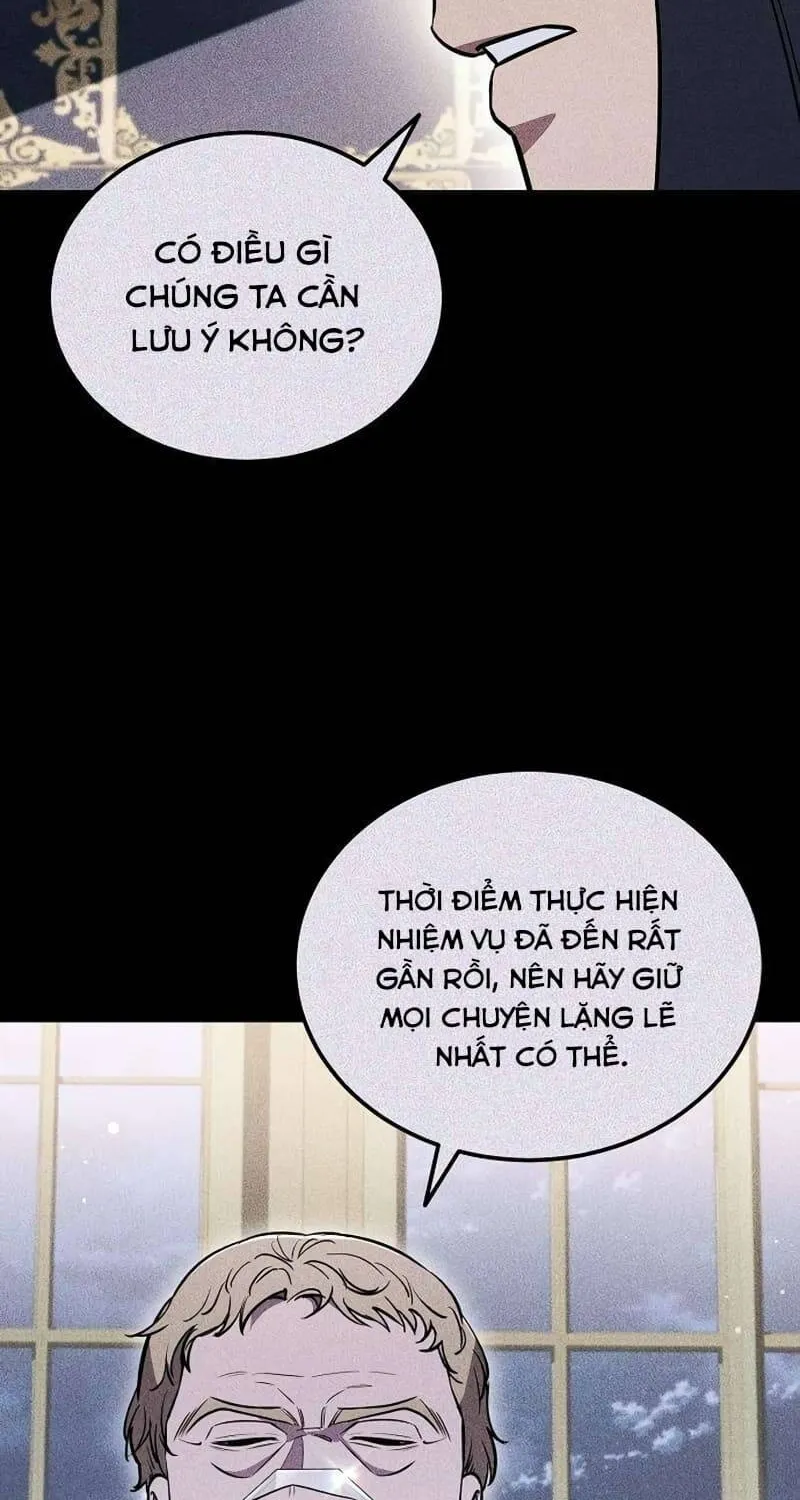Vợ Tôi Đợi Trên Cánh Đồng Lúa Mì - Chap 24 - Trang 5