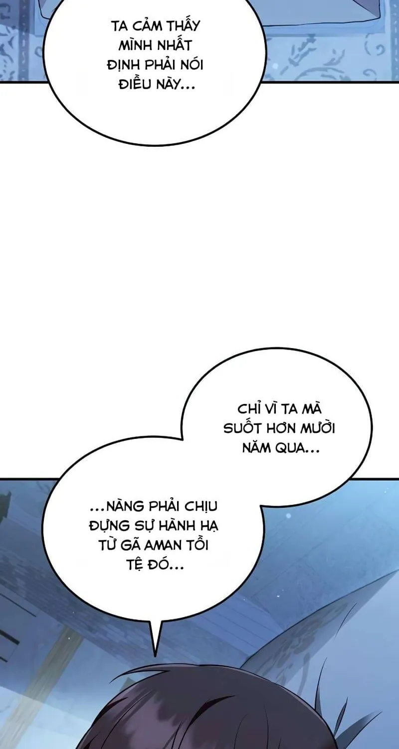 Vợ Tôi Đợi Trên Cánh Đồng Lúa Mì - Chap 24 - Trang 41