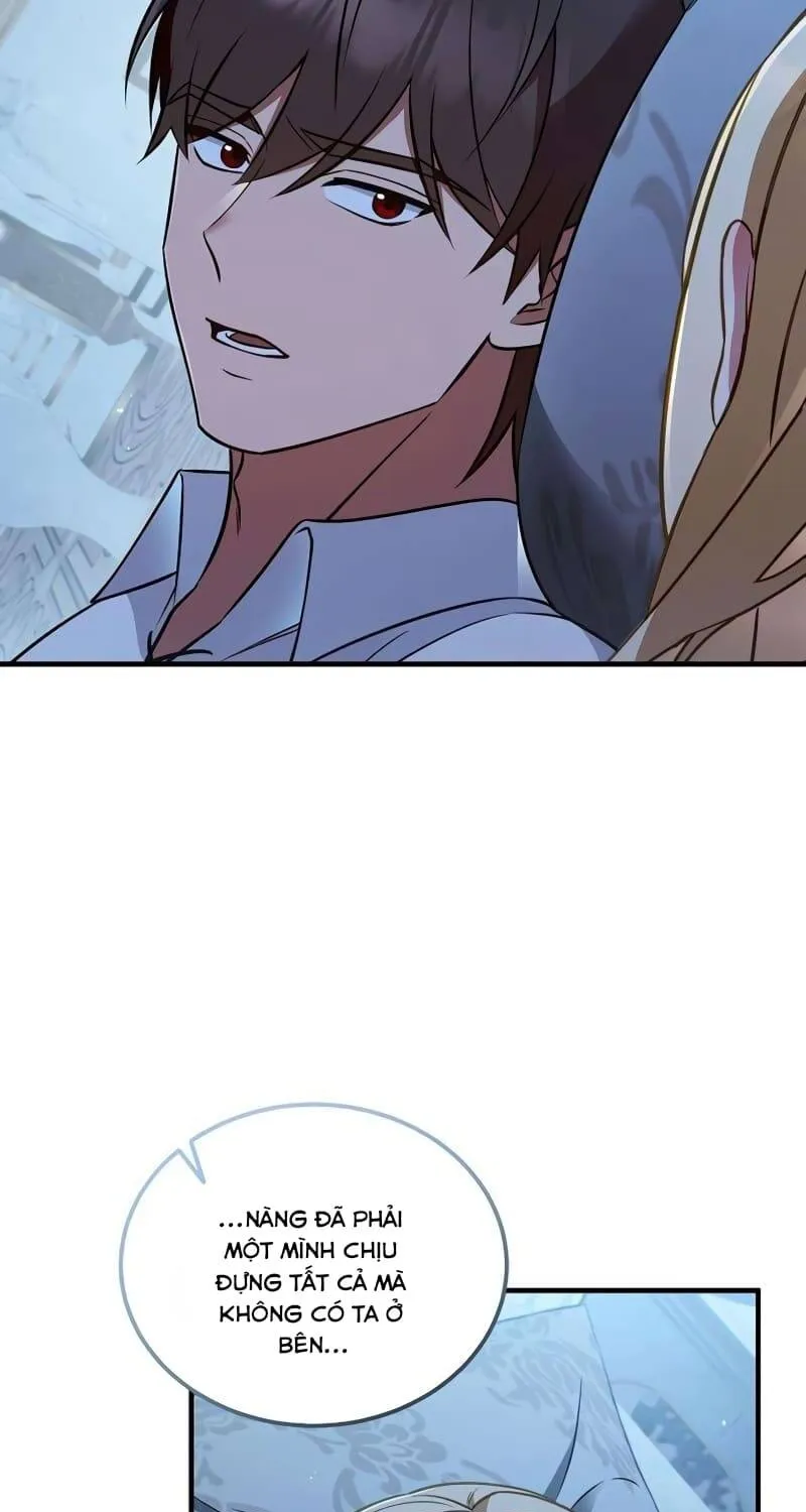 Vợ Tôi Đợi Trên Cánh Đồng Lúa Mì - Chap 24 - Trang 42