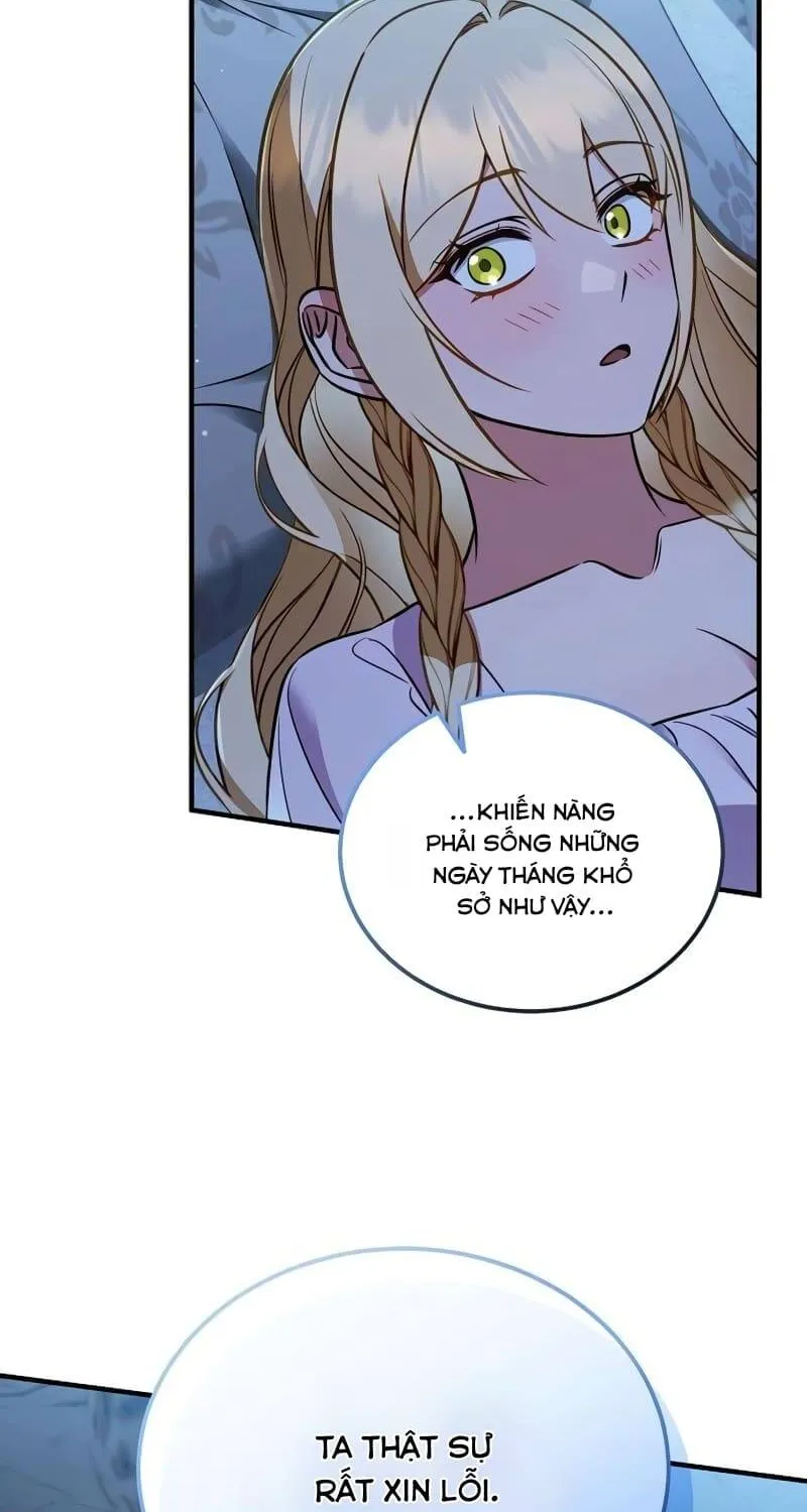 Vợ Tôi Đợi Trên Cánh Đồng Lúa Mì - Chap 24 - Trang 43