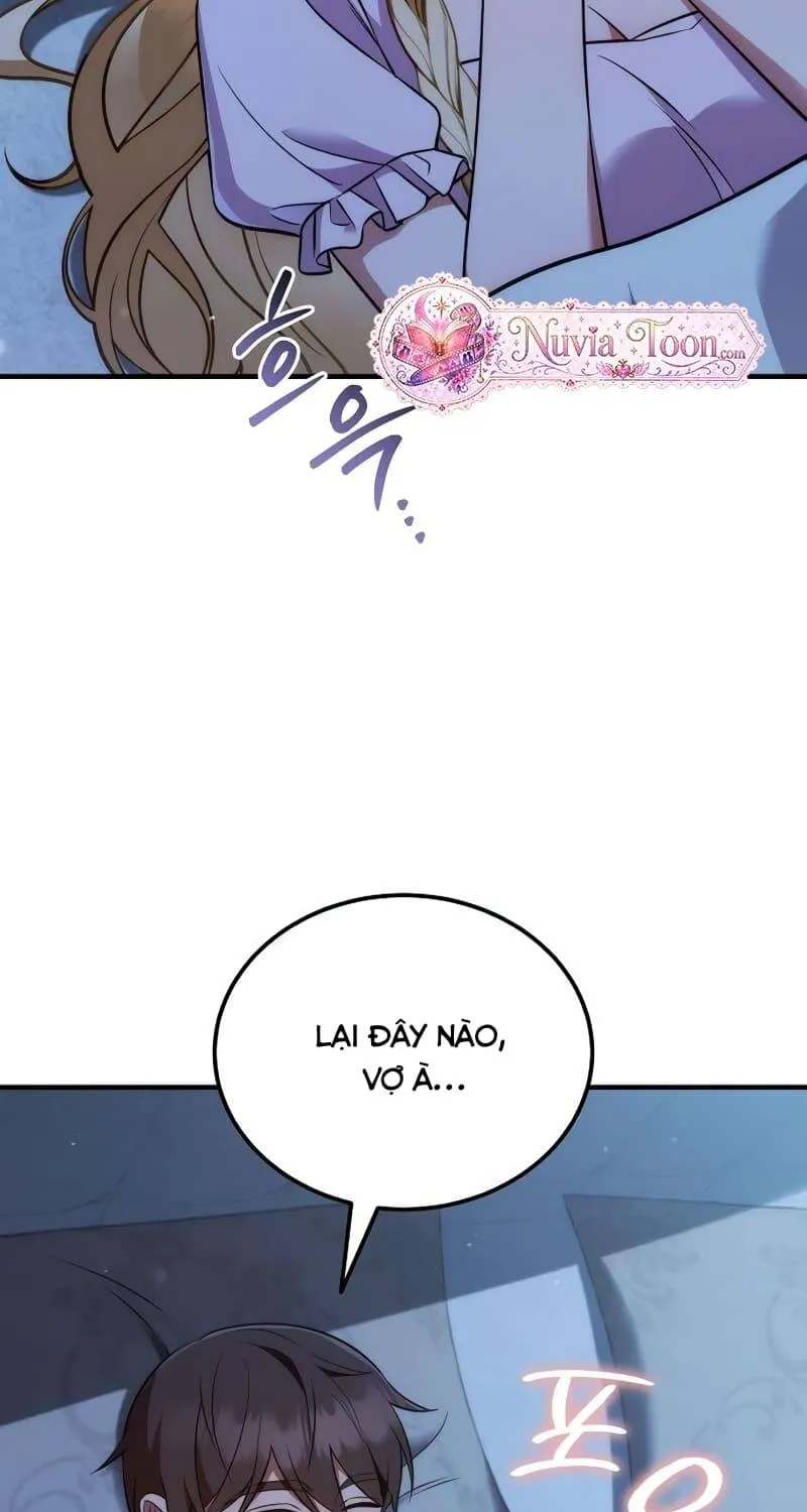 Vợ Tôi Đợi Trên Cánh Đồng Lúa Mì - Chap 24 - Trang 46