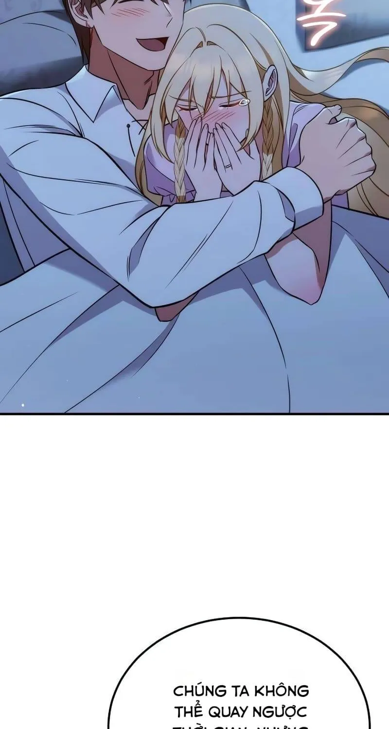 Vợ Tôi Đợi Trên Cánh Đồng Lúa Mì - Chap 24 - Trang 47