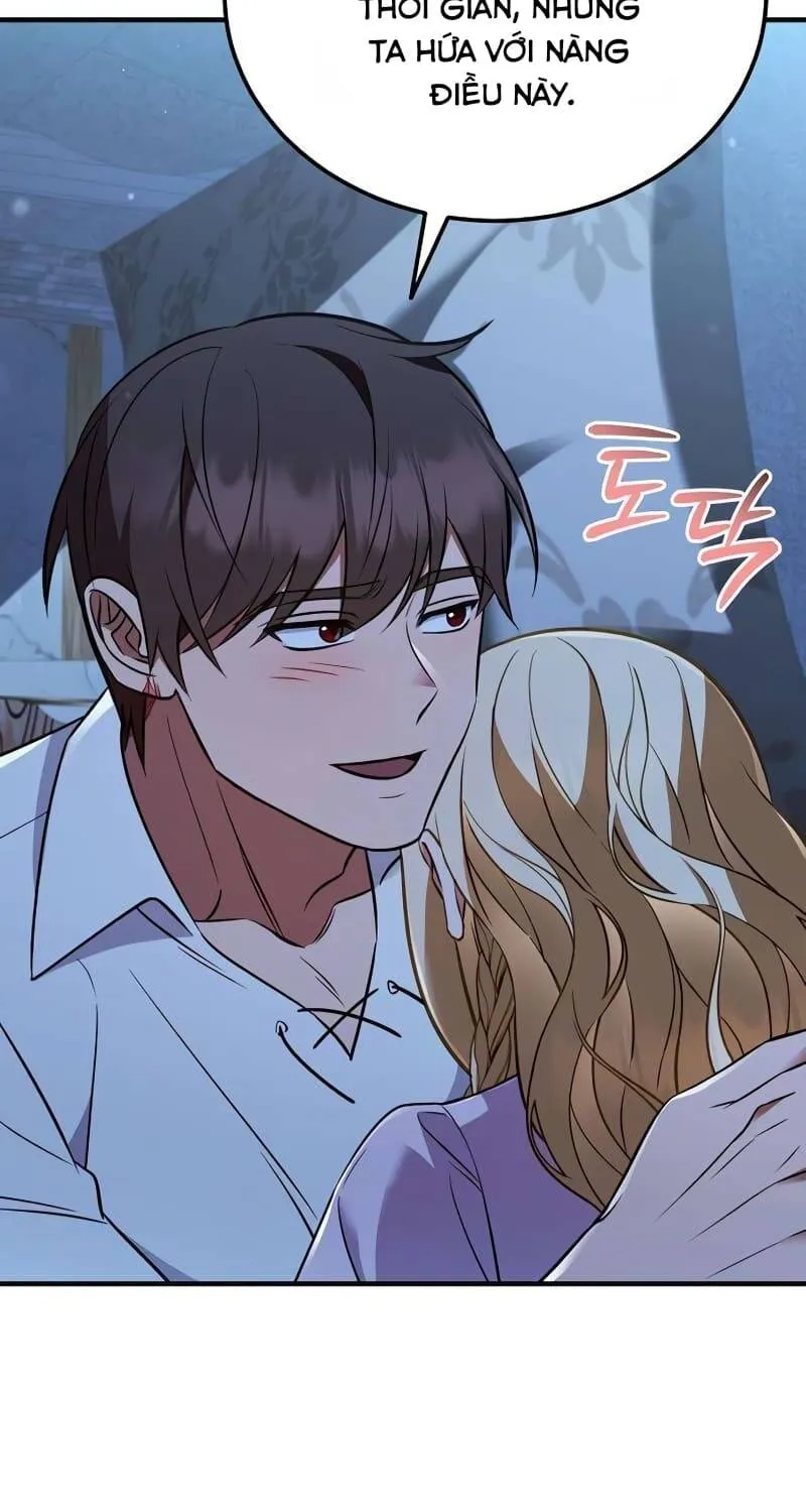Vợ Tôi Đợi Trên Cánh Đồng Lúa Mì - Chap 24 - Trang 48