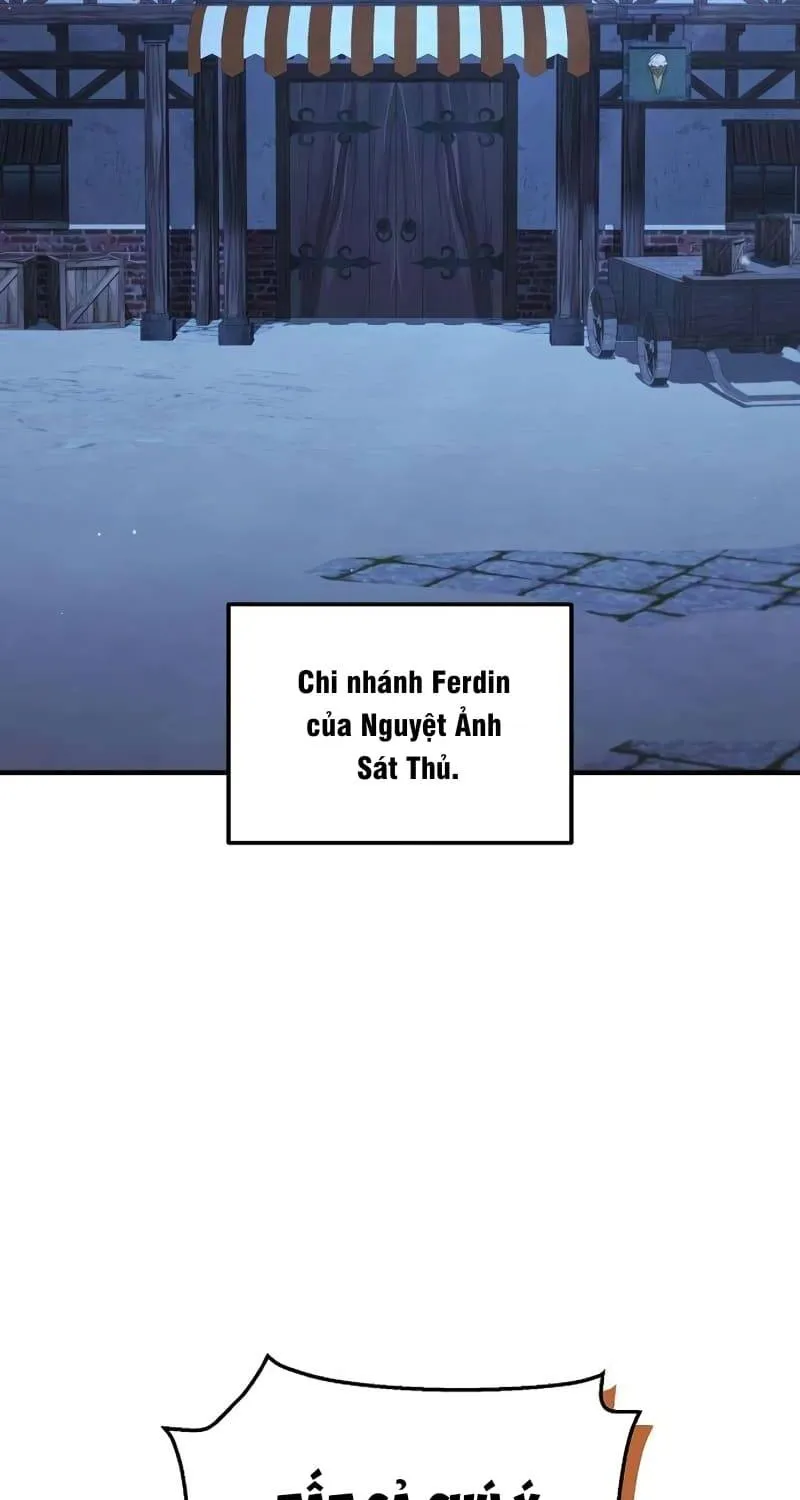 Vợ Tôi Đợi Trên Cánh Đồng Lúa Mì - Chap 24 - Trang 54