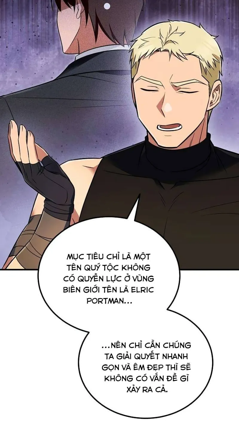 Vợ Tôi Đợi Trên Cánh Đồng Lúa Mì - Chap 24 - Trang 59
