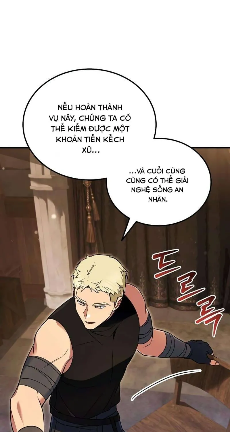 Vợ Tôi Đợi Trên Cánh Đồng Lúa Mì - Chap 24 - Trang 60
