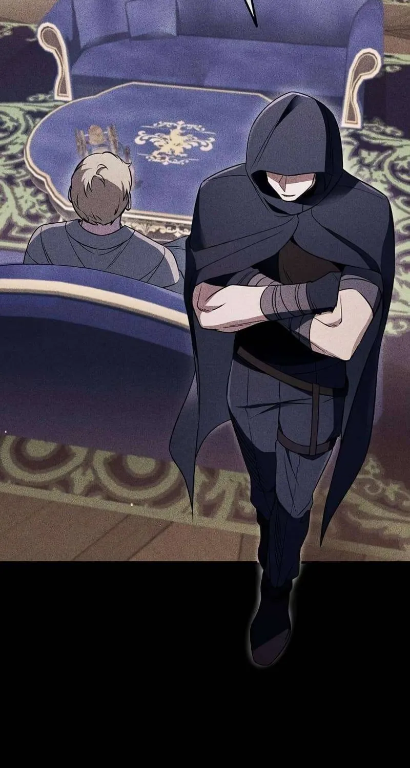 Vợ Tôi Đợi Trên Cánh Đồng Lúa Mì - Chap 24 - Trang 7