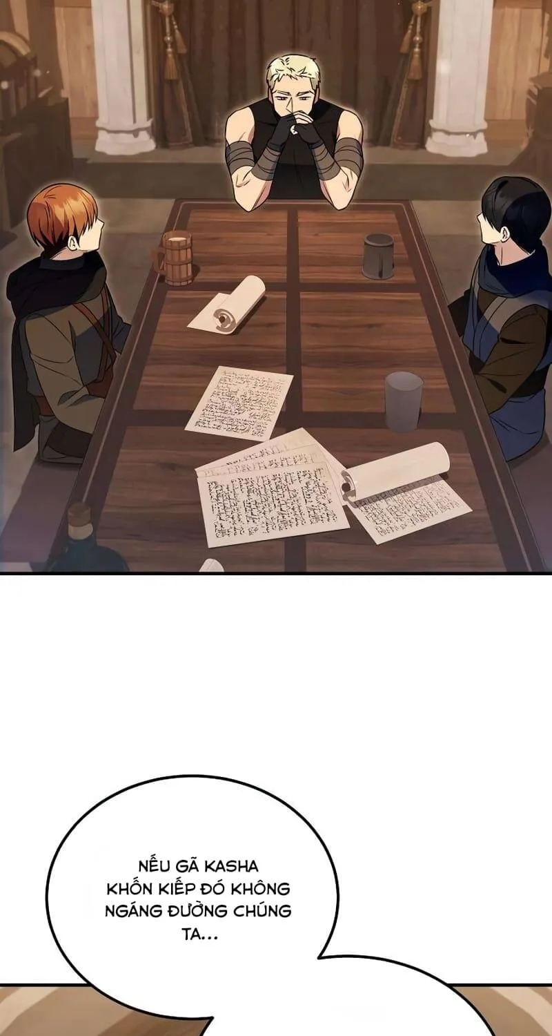 Vợ Tôi Đợi Trên Cánh Đồng Lúa Mì - Chap 24 - Trang 62