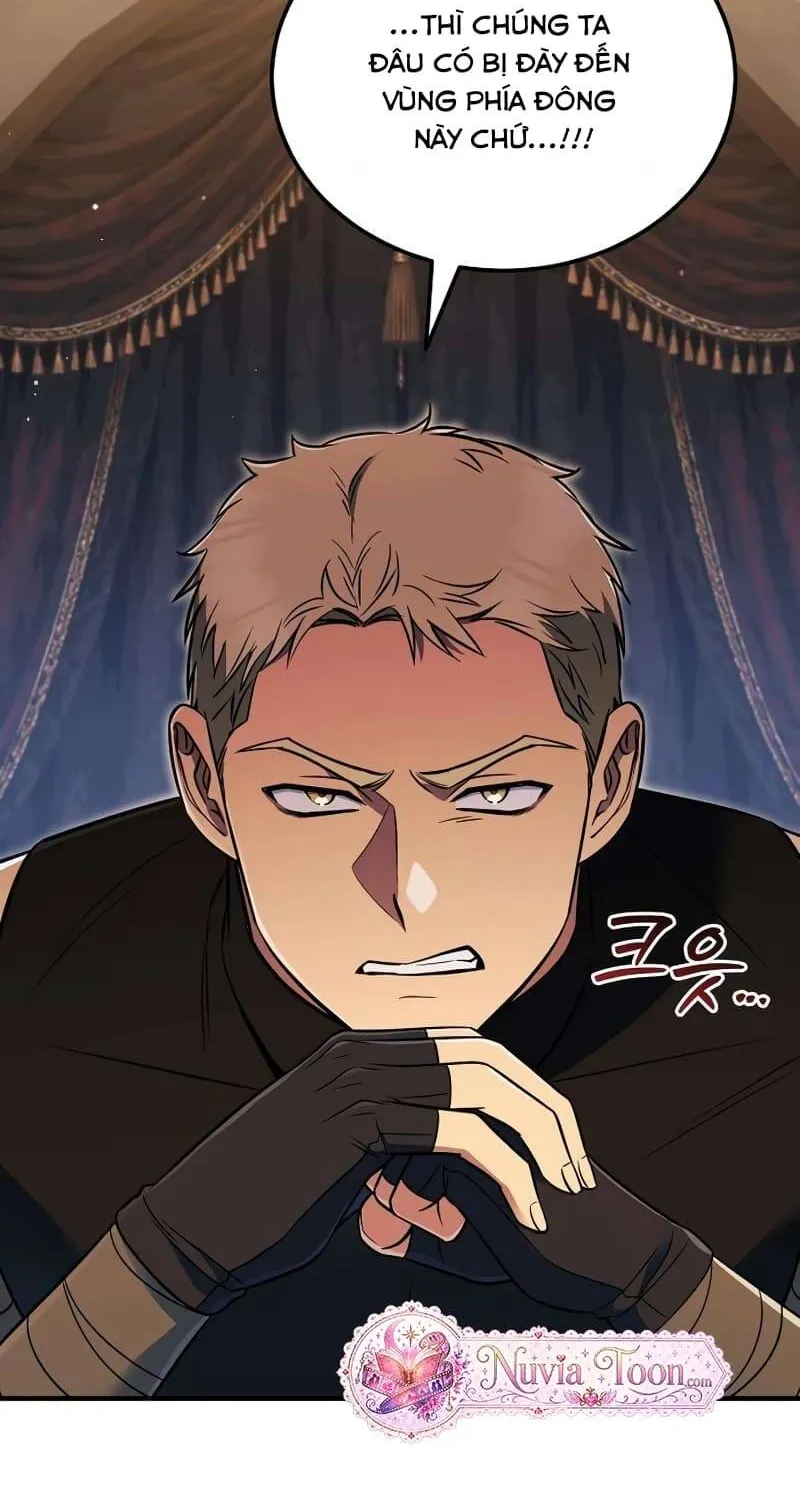Vợ Tôi Đợi Trên Cánh Đồng Lúa Mì - Chap 24 - Trang 63