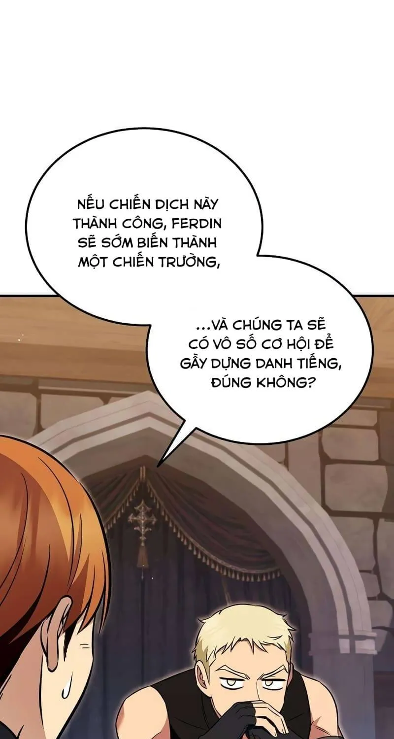 Vợ Tôi Đợi Trên Cánh Đồng Lúa Mì - Chap 24 - Trang 66