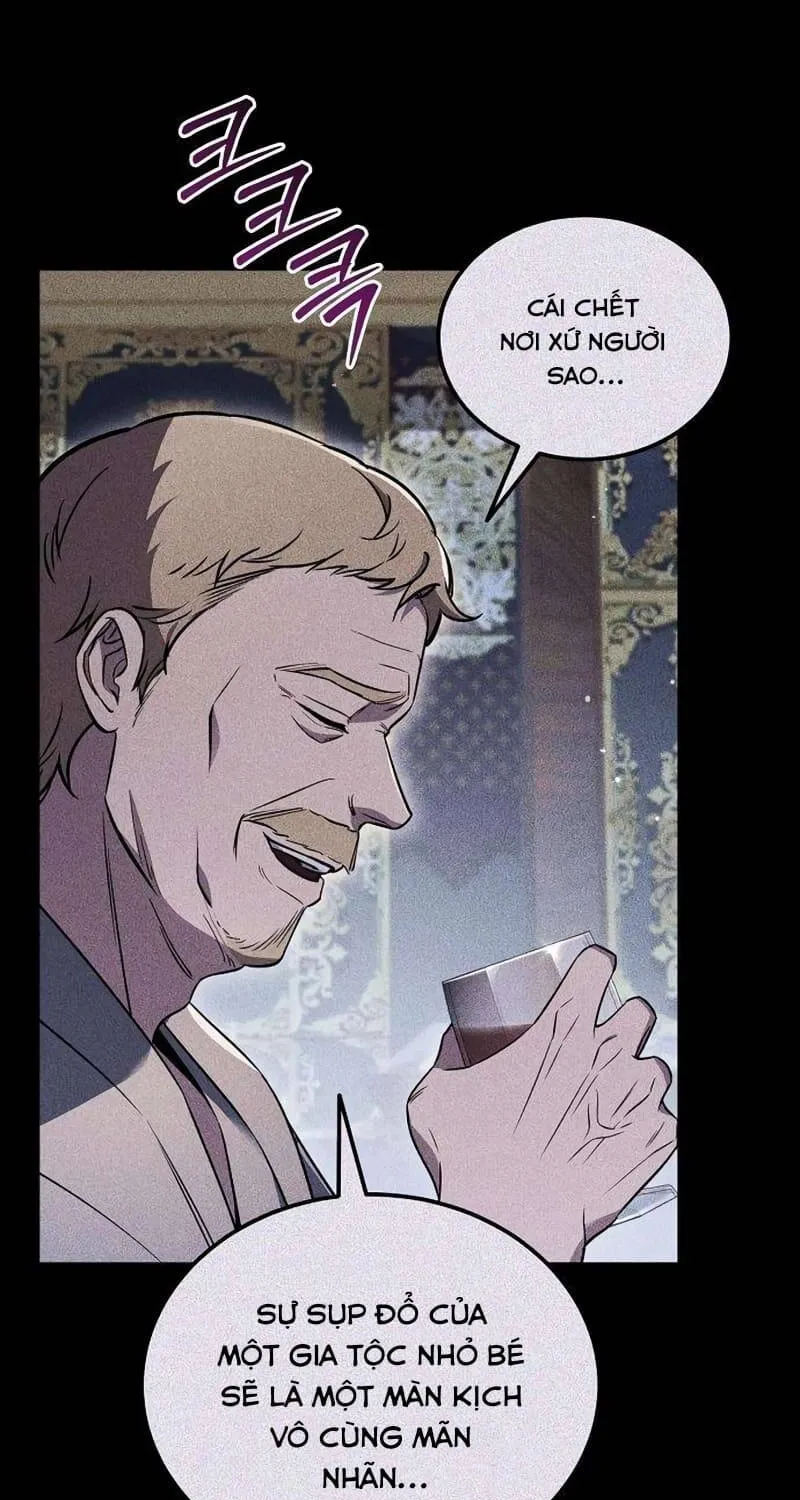 Vợ Tôi Đợi Trên Cánh Đồng Lúa Mì - Chap 24 - Trang 8