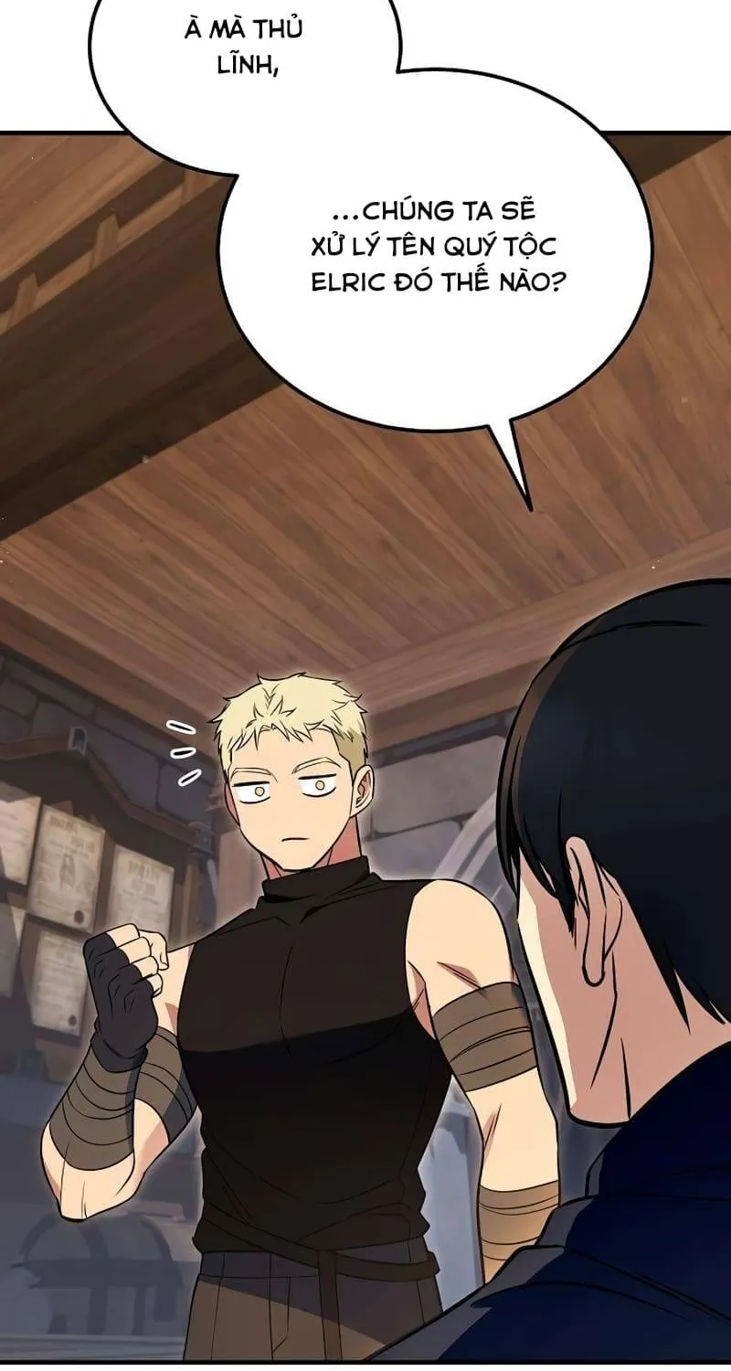 Vợ Tôi Đợi Trên Cánh Đồng Lúa Mì - Chap 24 - Trang 71