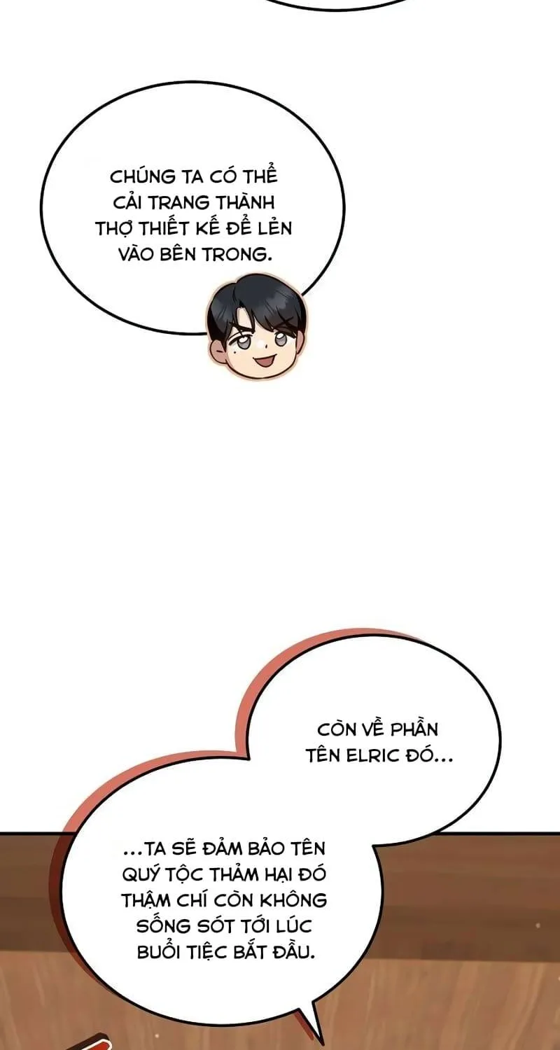 Vợ Tôi Đợi Trên Cánh Đồng Lúa Mì - Chap 24 - Trang 75