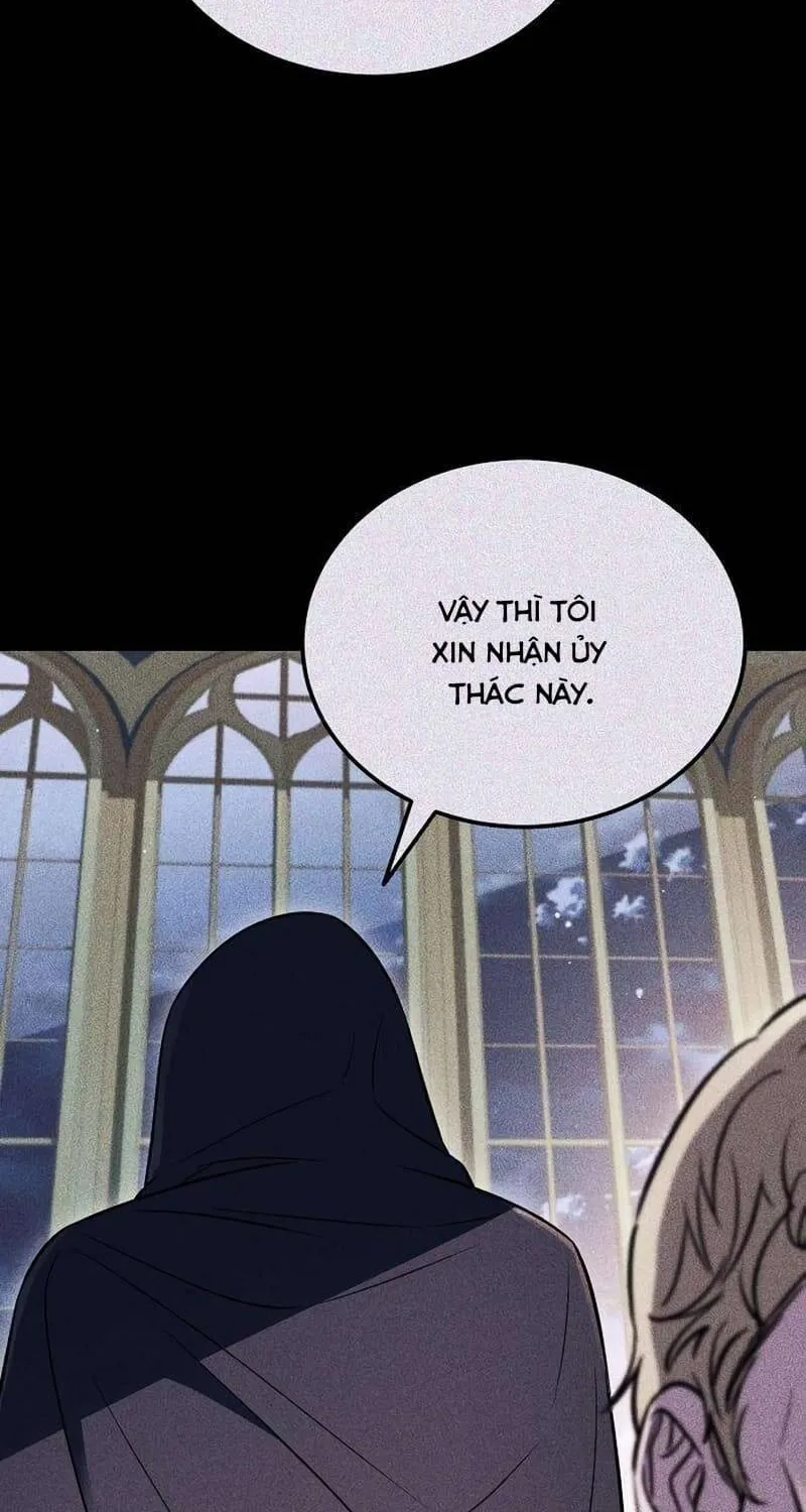 Vợ Tôi Đợi Trên Cánh Đồng Lúa Mì - Chap 24 - Trang 9