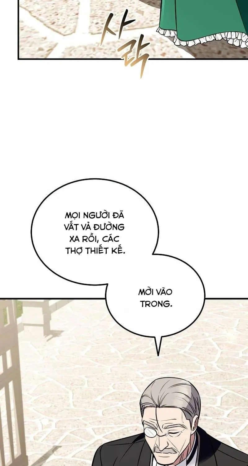 Vợ Tôi Đợi Trên Cánh Đồng Lúa Mì - Chap 24 - Trang 82