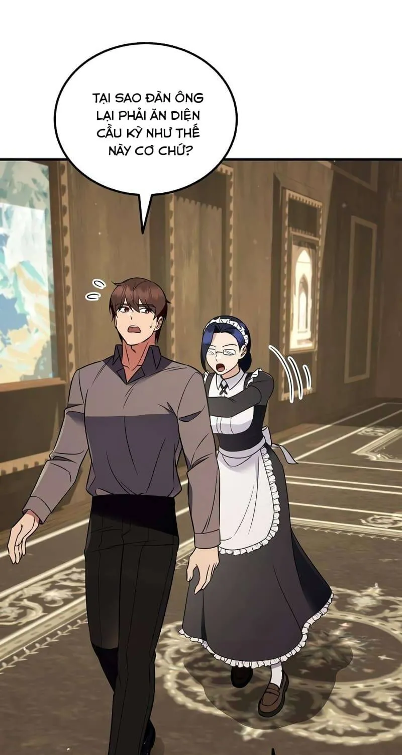 Vợ Tôi Đợi Trên Cánh Đồng Lúa Mì - Chap 24 - Trang 84