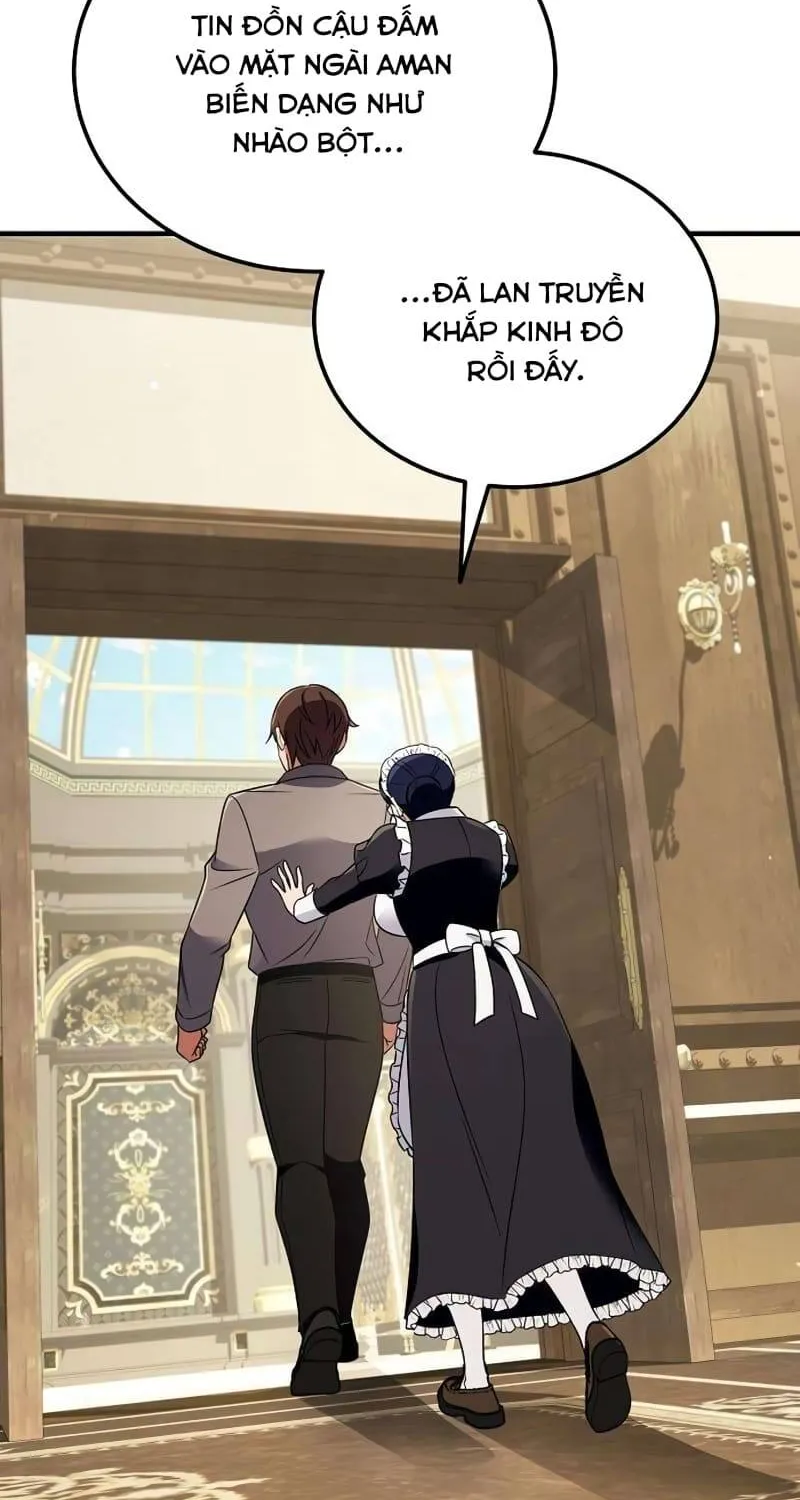 Vợ Tôi Đợi Trên Cánh Đồng Lúa Mì - Chap 24 - Trang 87