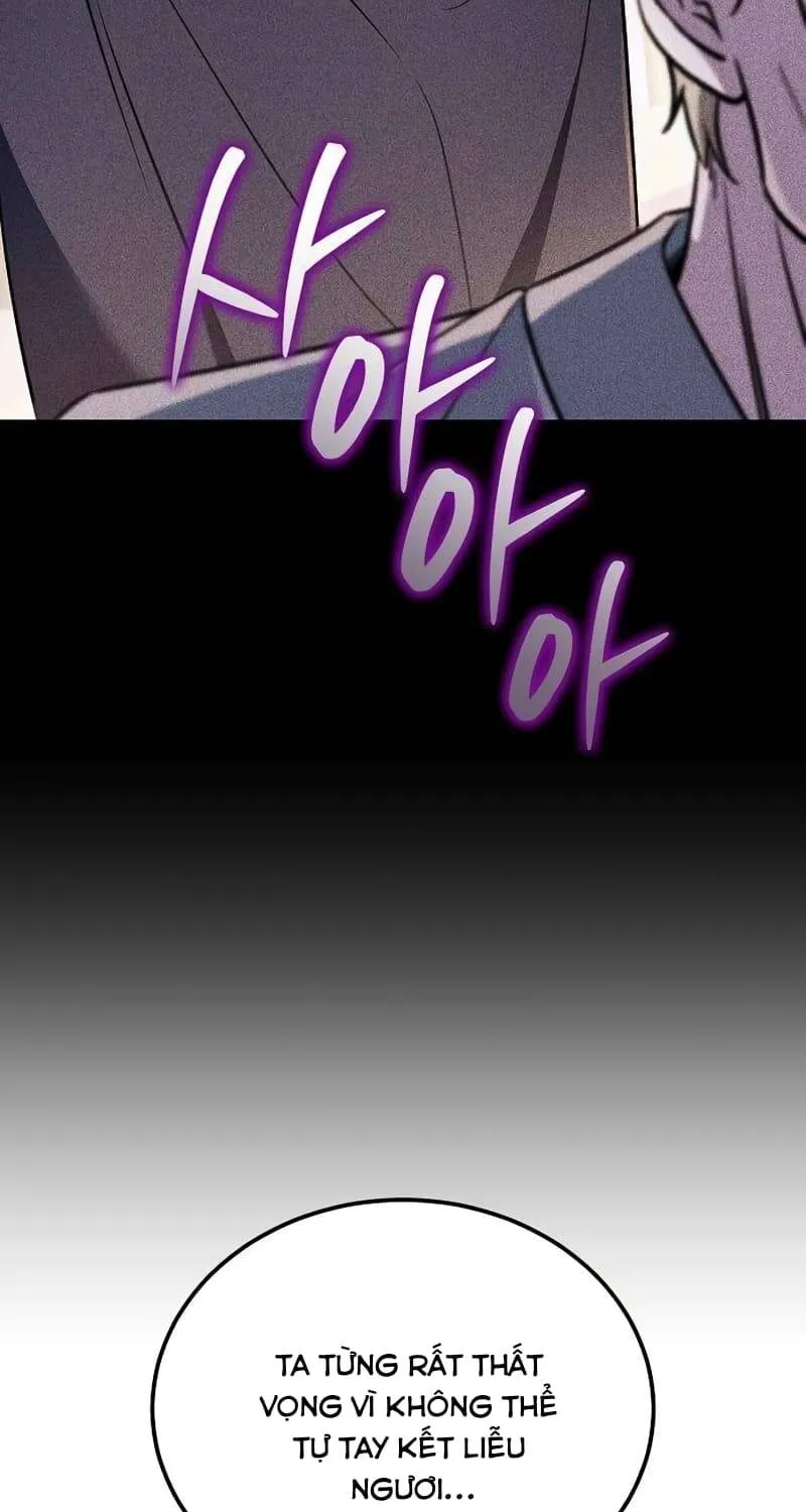 Vợ Tôi Đợi Trên Cánh Đồng Lúa Mì - Chap 24 - Trang 10