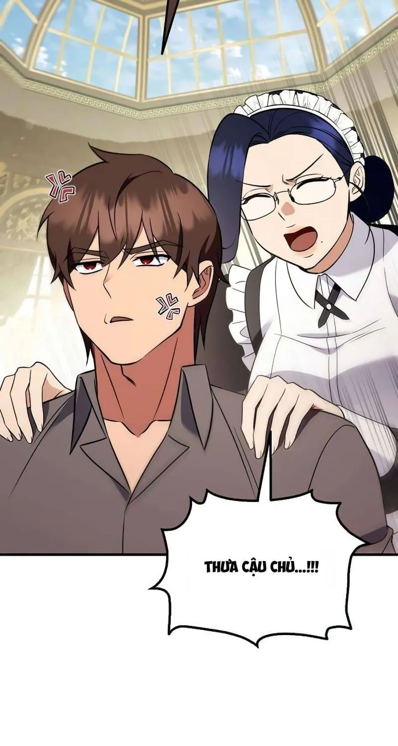 Vợ Tôi Đợi Trên Cánh Đồng Lúa Mì - Chap 24 - Trang 91