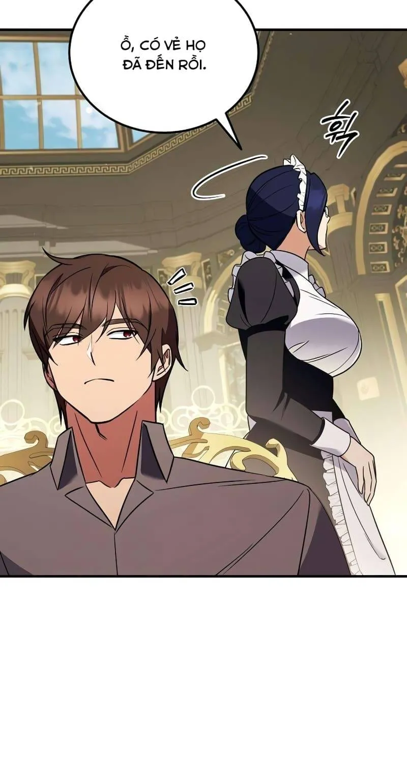 Vợ Tôi Đợi Trên Cánh Đồng Lúa Mì - Chap 24 - Trang 94