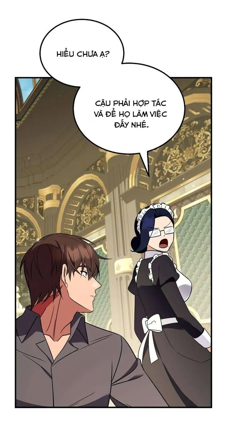 Vợ Tôi Đợi Trên Cánh Đồng Lúa Mì - Chap 24 - Trang 95